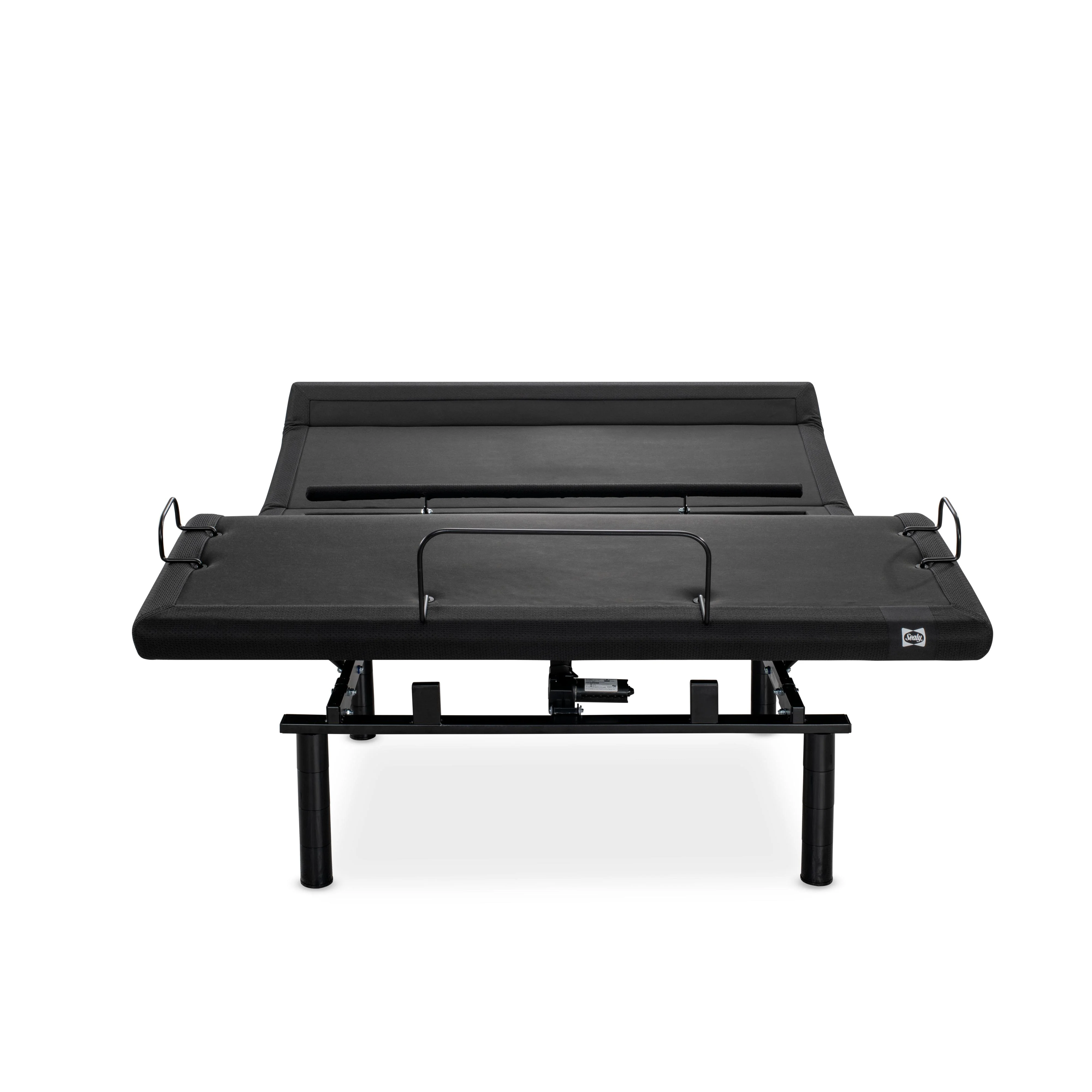 Sealy Base réglable Reflextion® Plus pour lit simple XL avec fonction massage 63306531 - Image 9