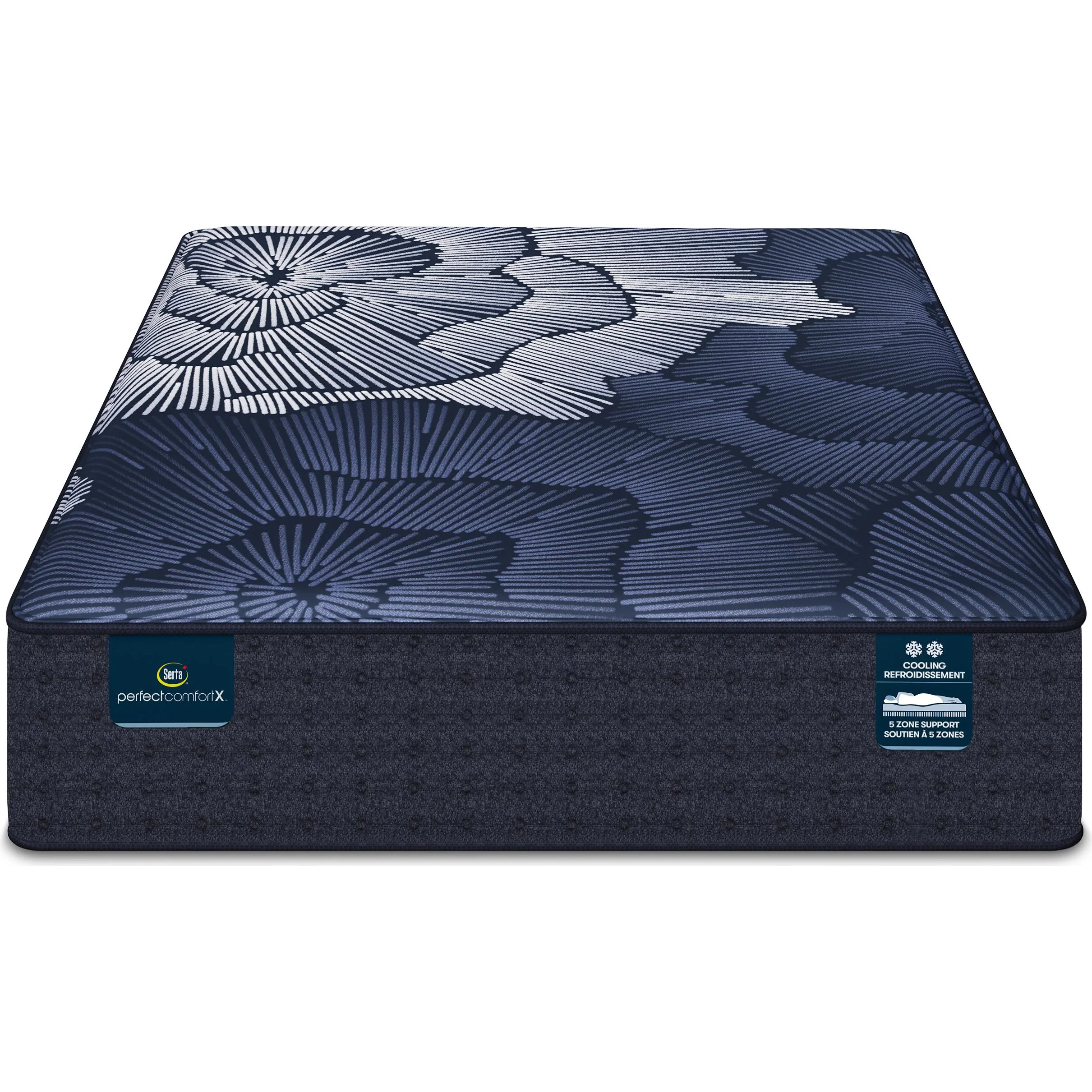 Serta Matelas Pixel ferme - Image 11