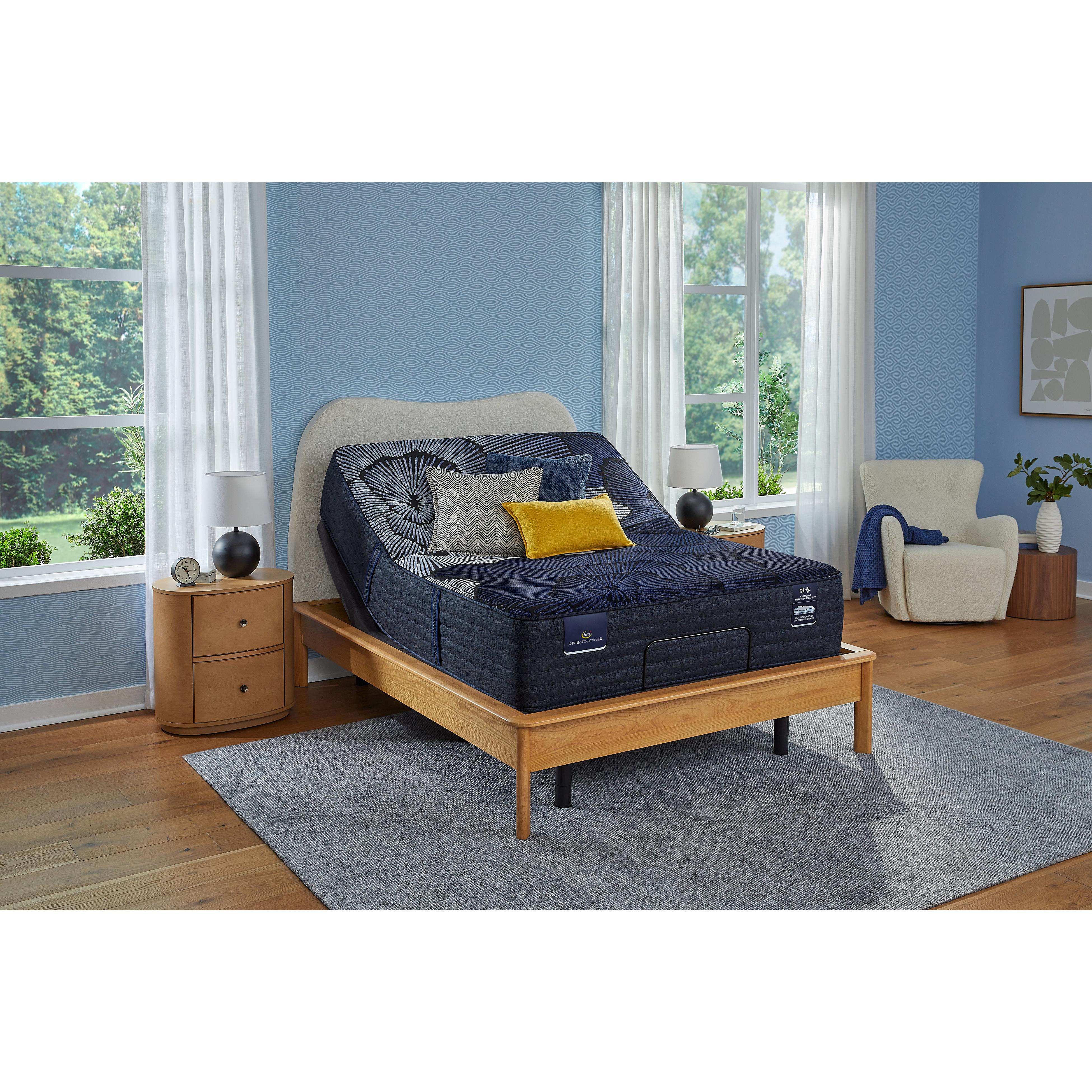 Serta Matelas Pixel ferme - Image 15