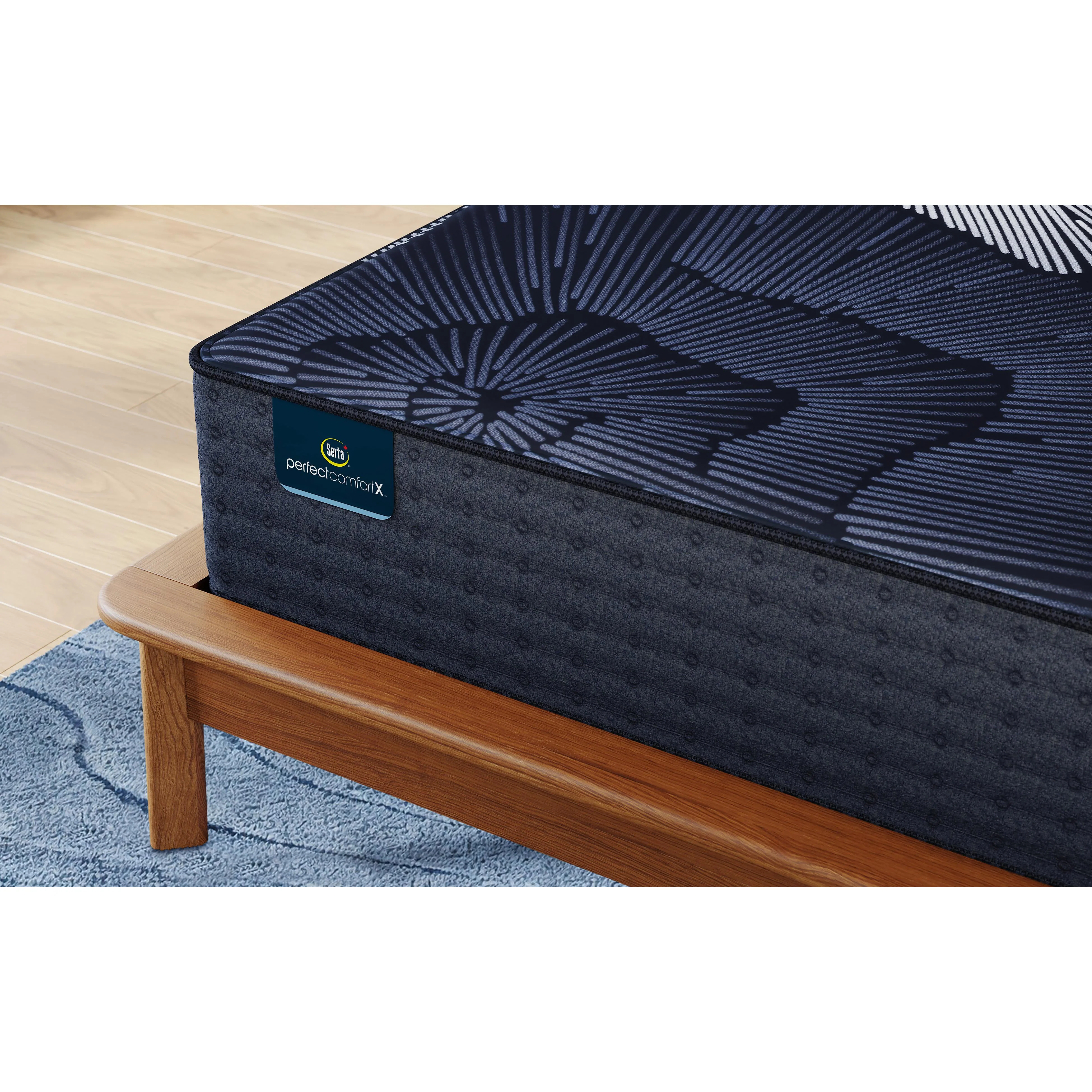 Serta Matelas Pixel ferme - Image 19