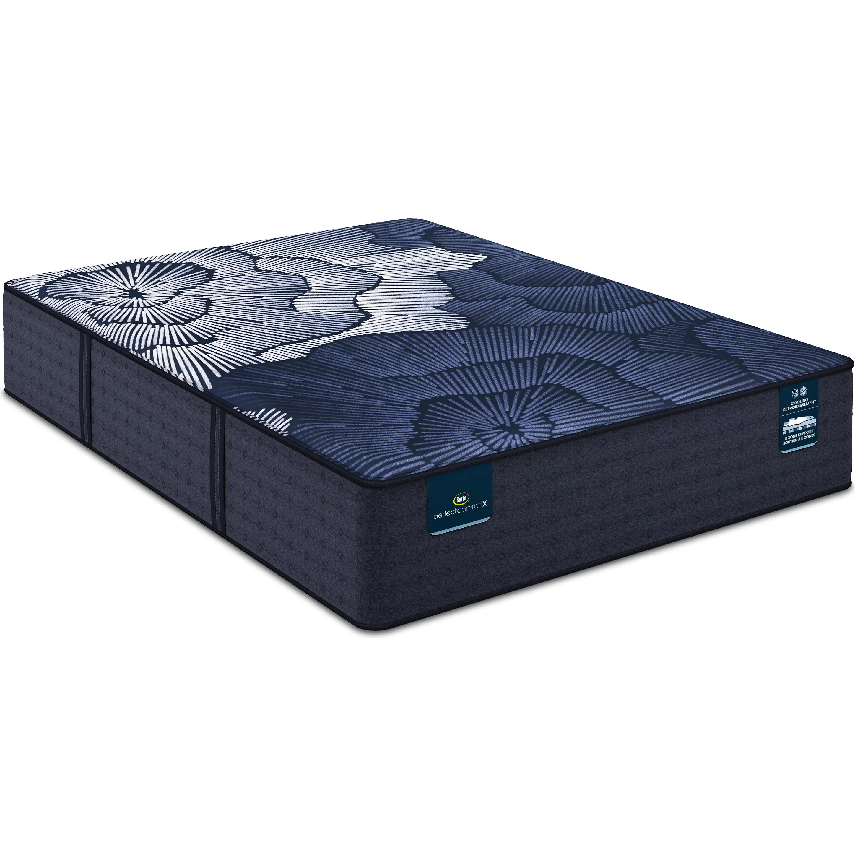 Serta Matelas Tux moelleux - Image 8