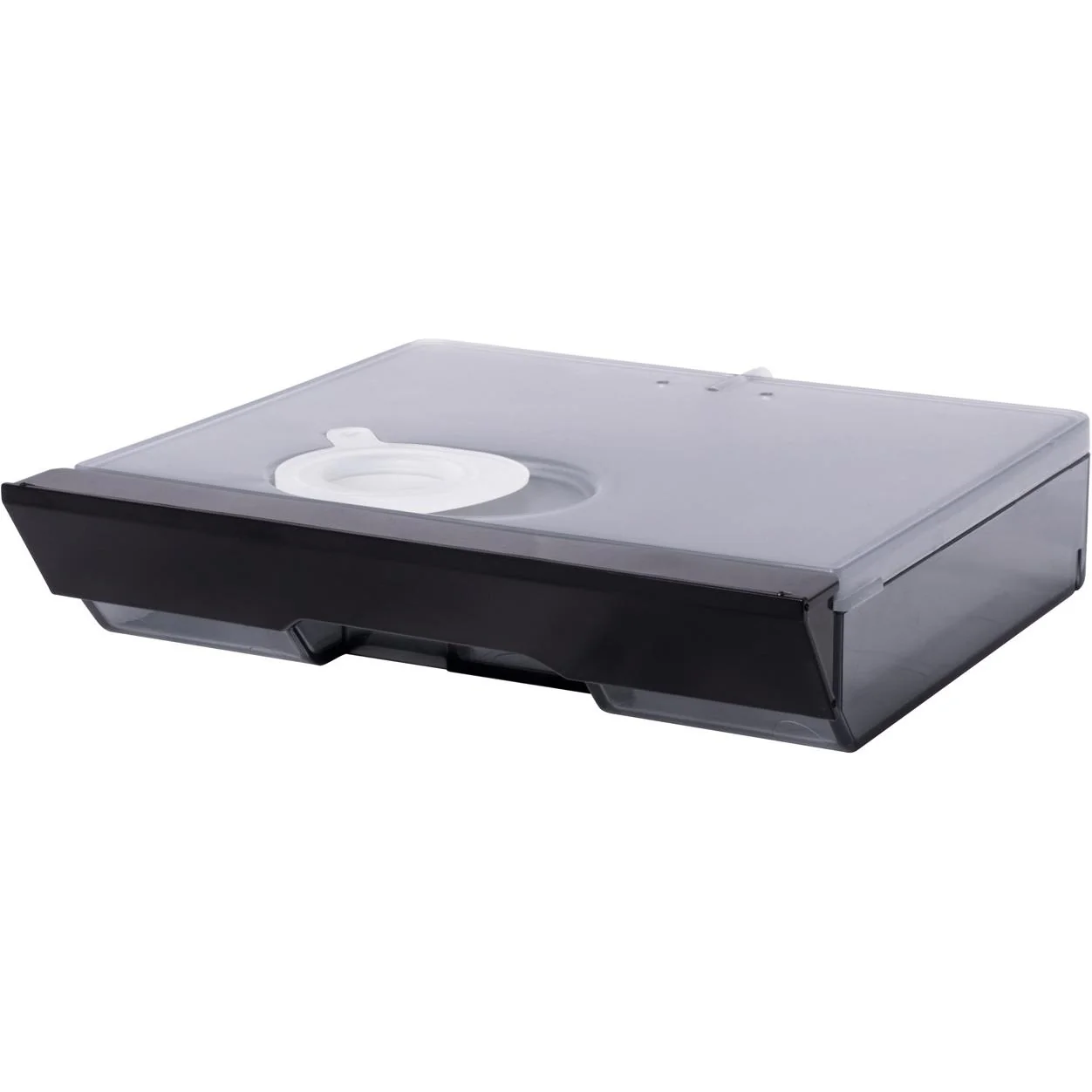 Sharp Four combiné encastré de 24 po, 1,1 pi cu avec convection SSC2489GS - Image 7