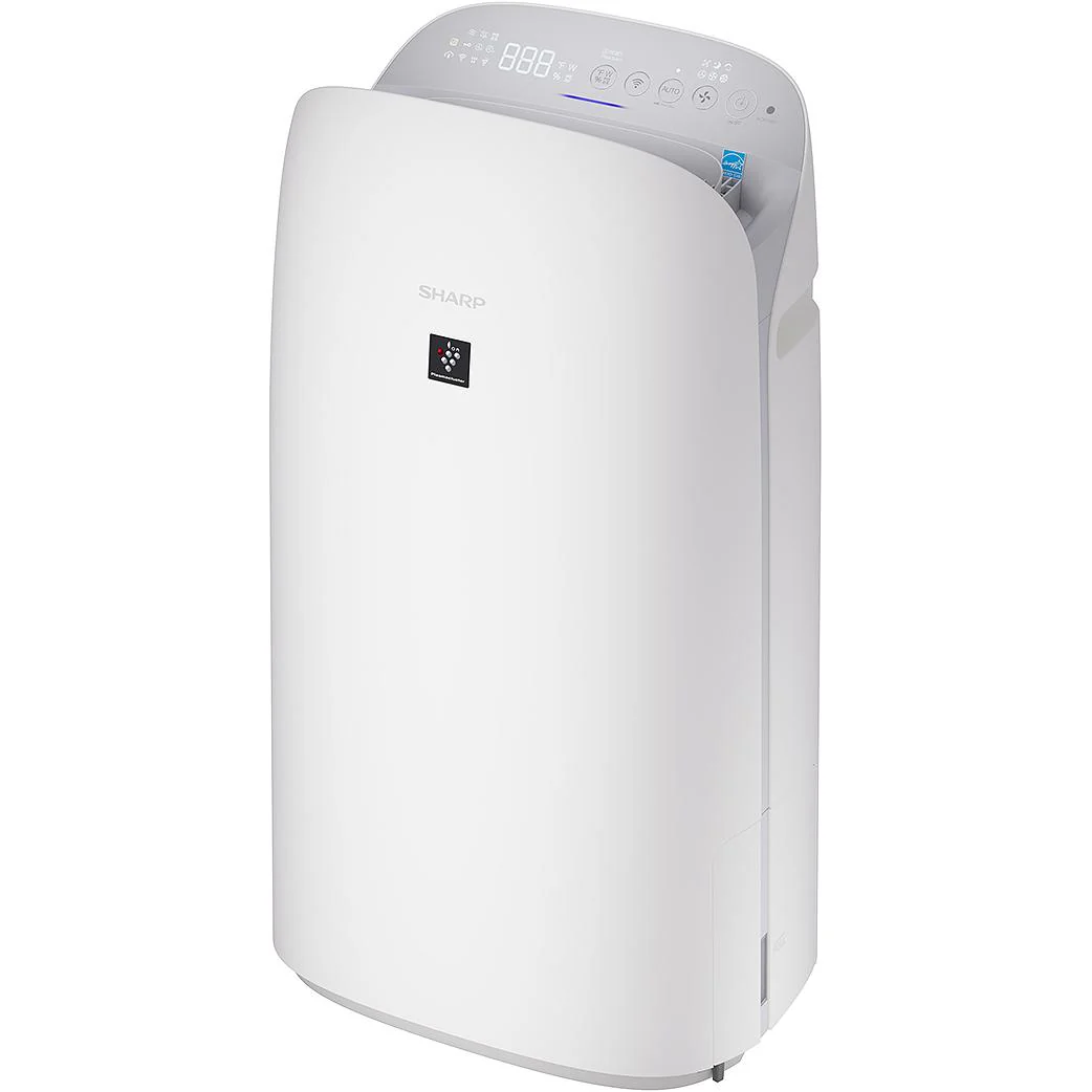 Sharp Purificateurs d'air Tour KCP110CW - Image 3