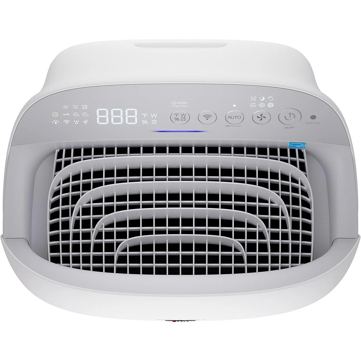 Sharp Purificateurs d'air Tour KCP110CW - Image 7