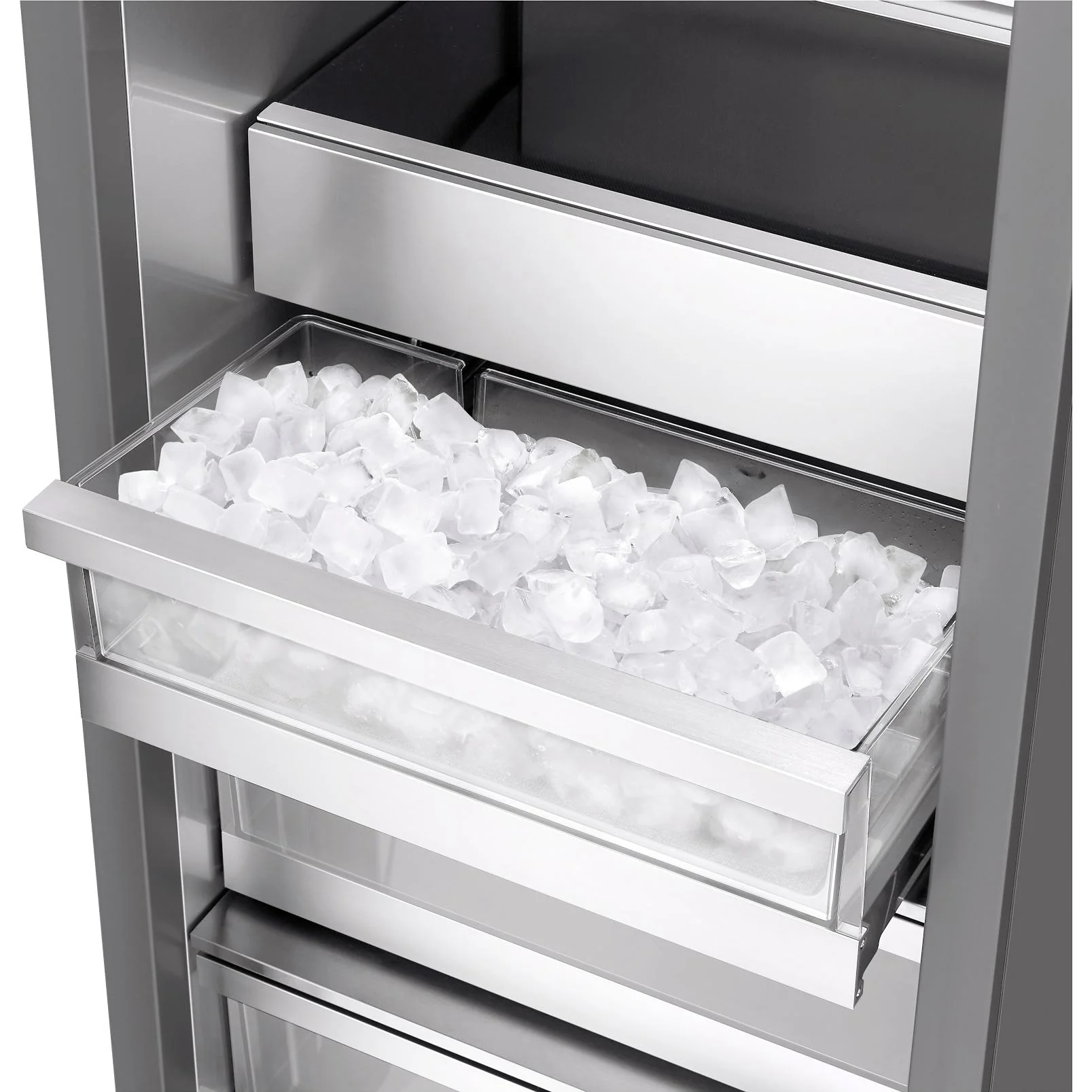 Signature Kitchen Suite Congélateur vertical de 13,9 pi.cu. avec commande SmartThinQ™ SKSCF2401P - Image 3
