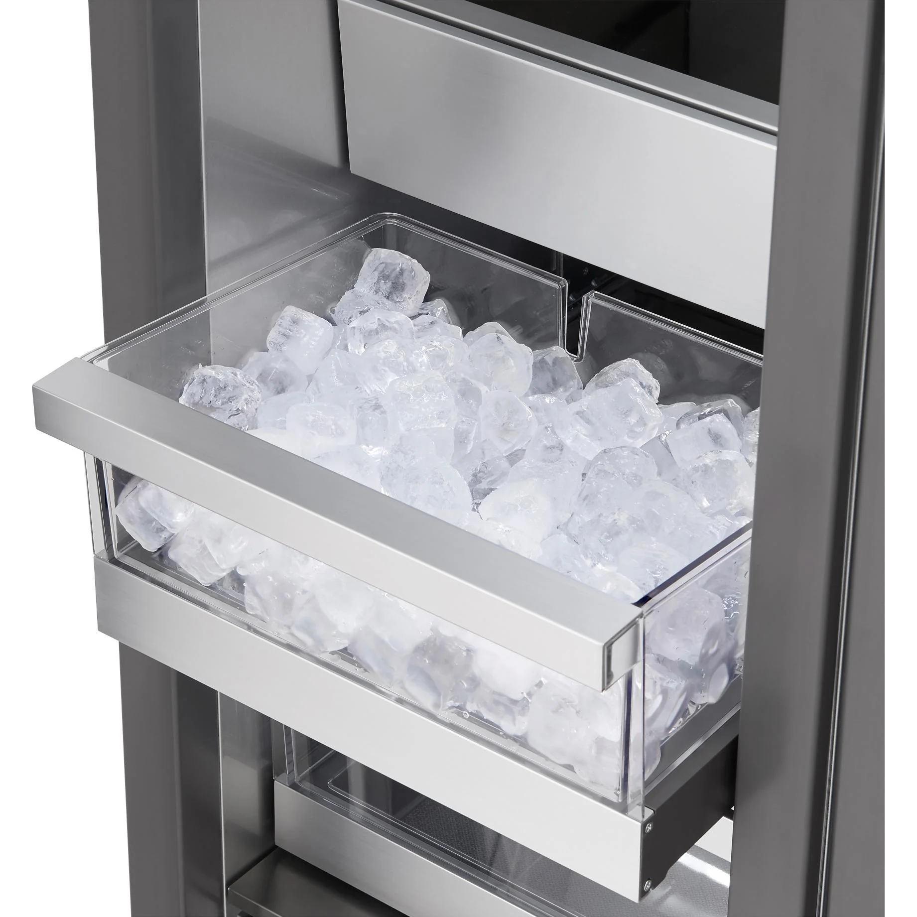 Signature Kitchen Suite Congélateur vertical de 9,6 pi.cu. avec commande SmartThinQ™ SKSCF1801P - Image 3