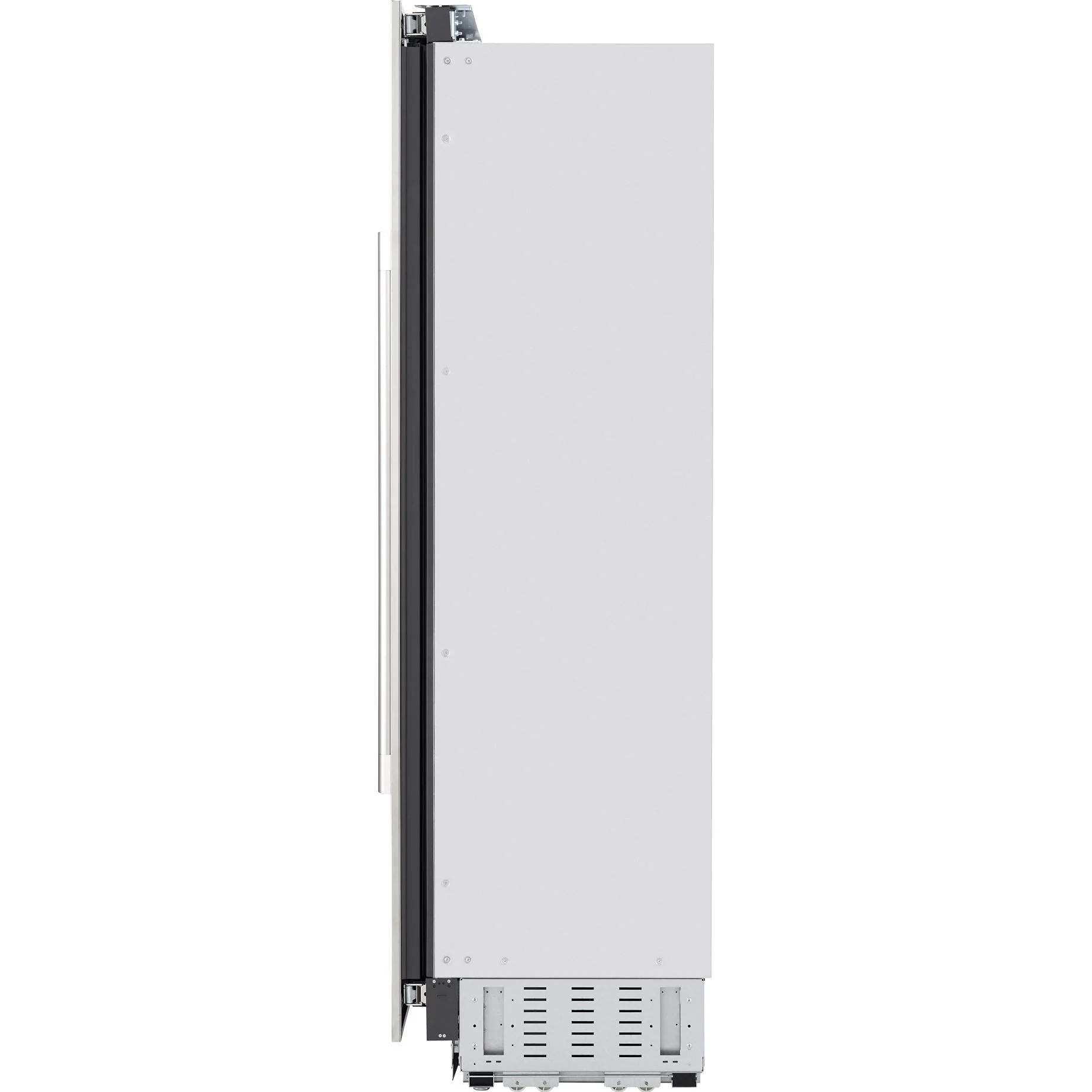 Signature Kitchen Suite Congélateur vertical de 9,6 pi.cu. avec commande SmartThinQ™ SKSCF1801P - Image 5