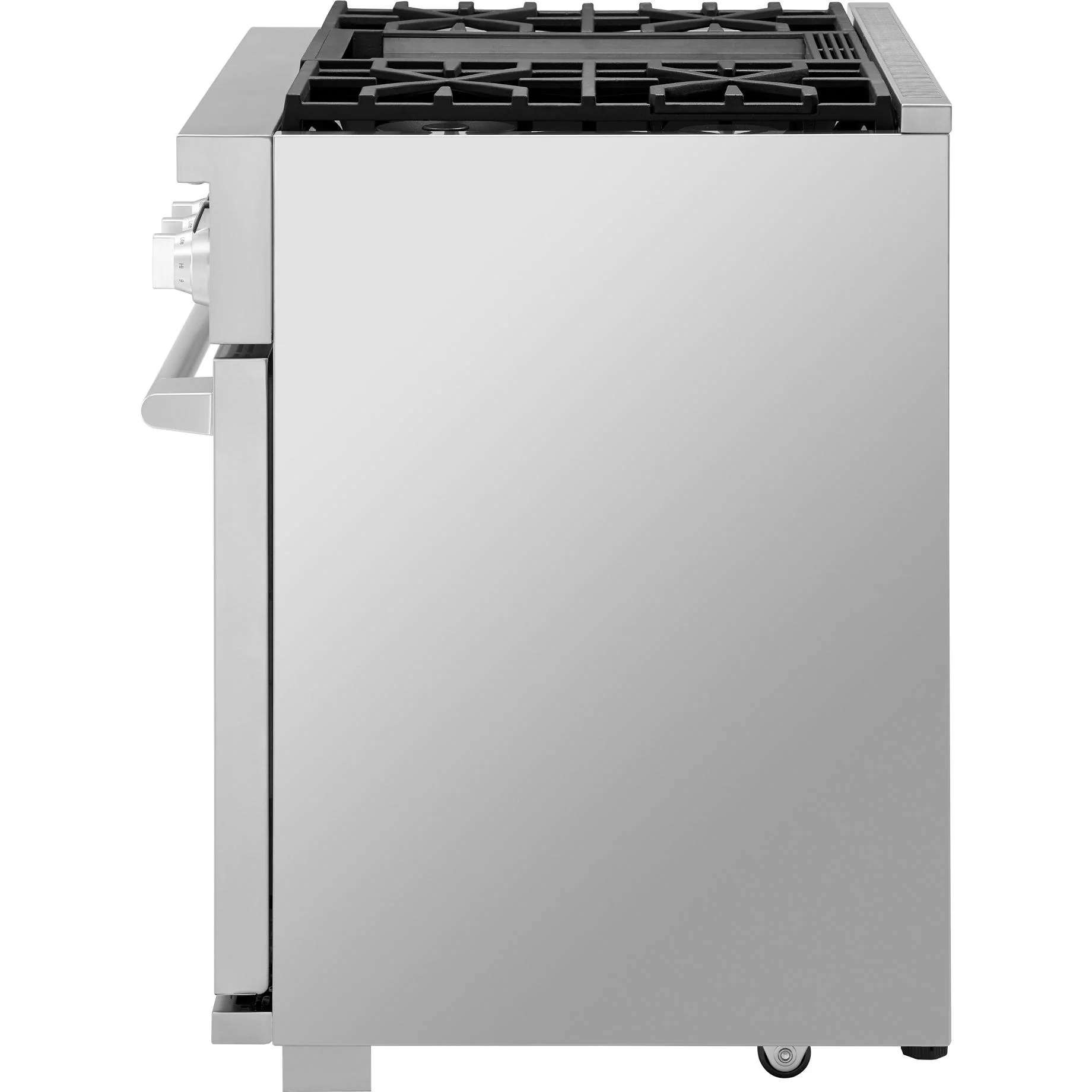 Signature Kitchen Suite Cuisinière amovible à gaz de 36 po. avec connectivité Wi-Fi SKSGR360GS - Image 17