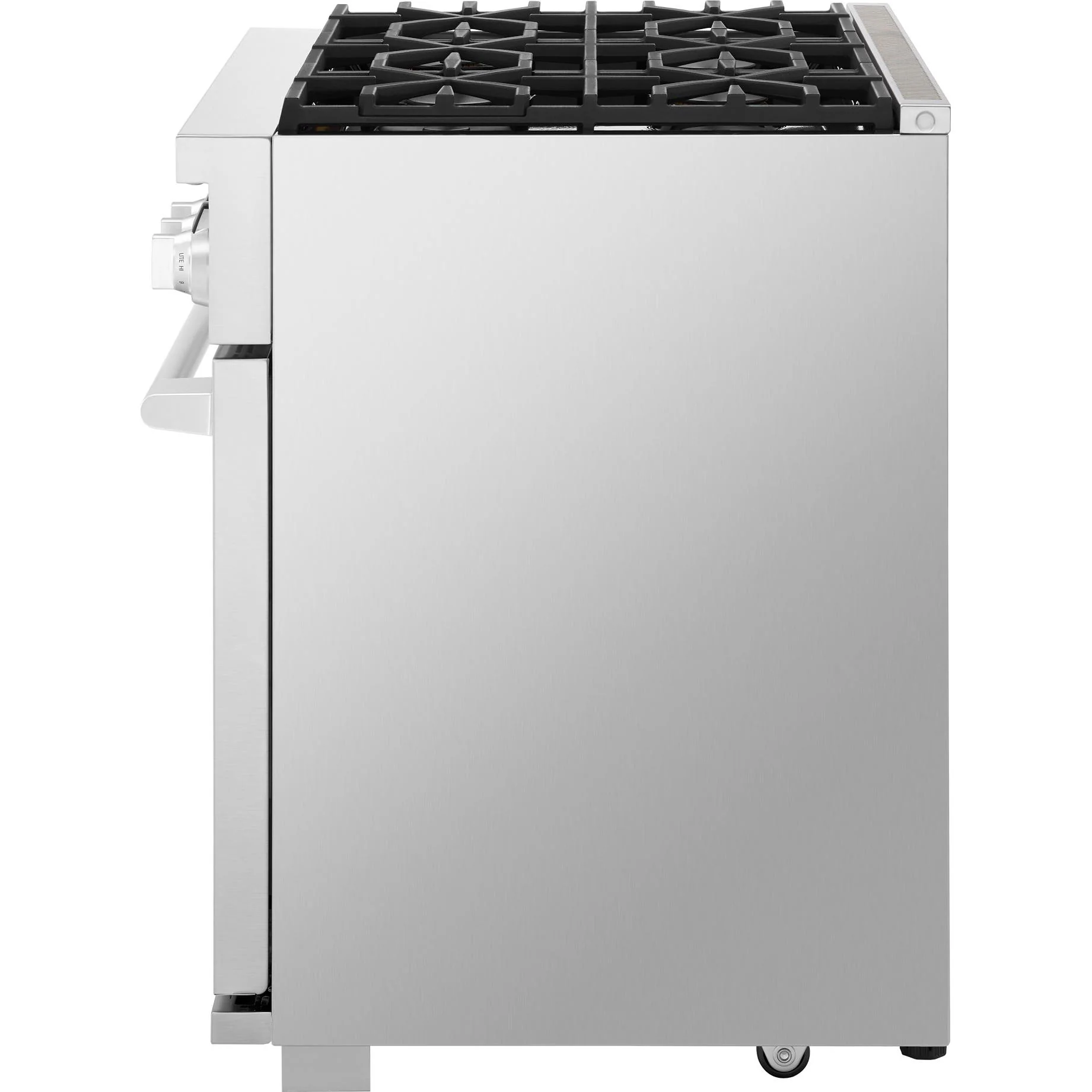 Signature Kitchen Suite Cuisinière biénergie de 36po SKSDR360S - Image 11