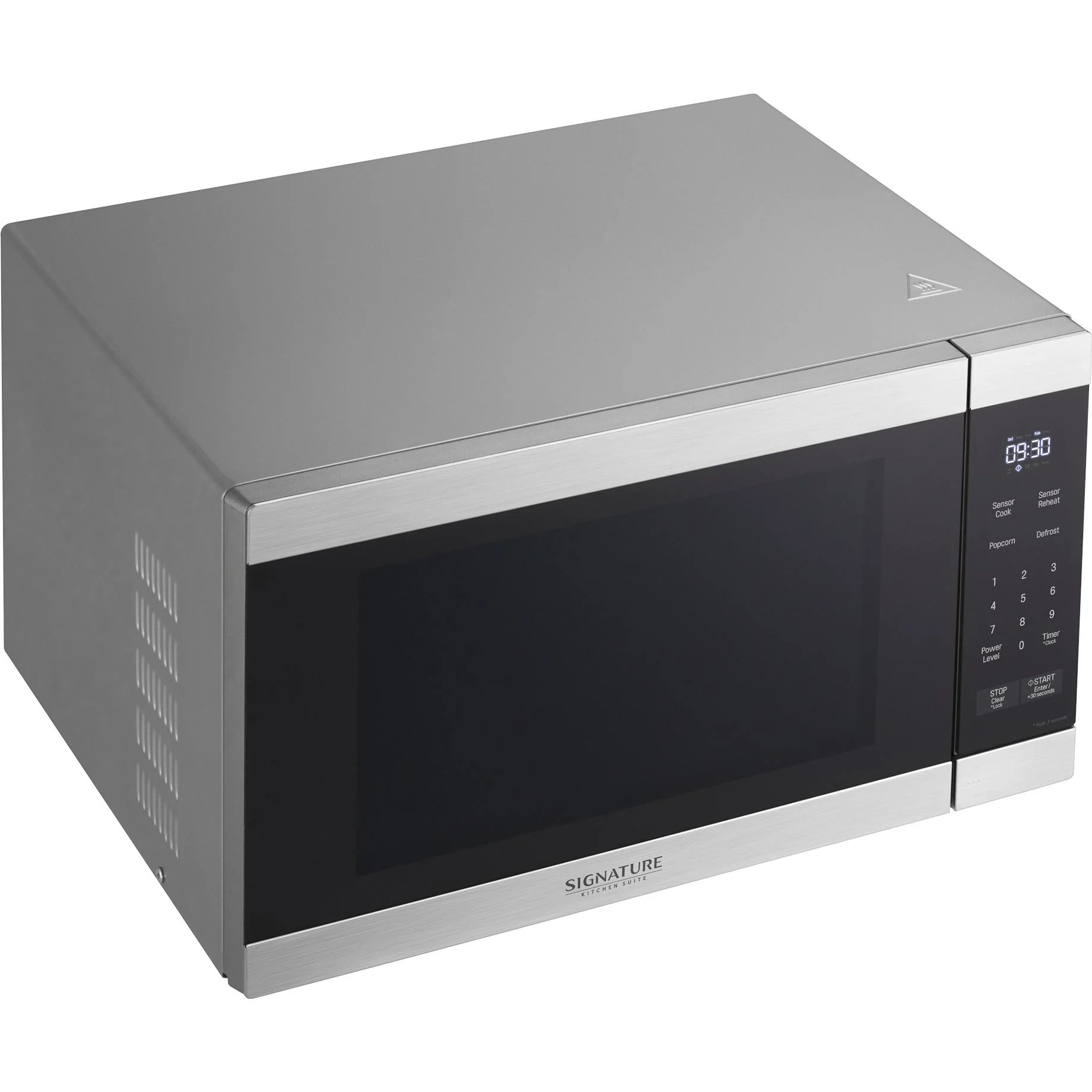 Signature Kitchen Suite Four micro-ondes de comptoir de 30 pouces, 2,0 pi. cu. SKSMC2411S - Image 11