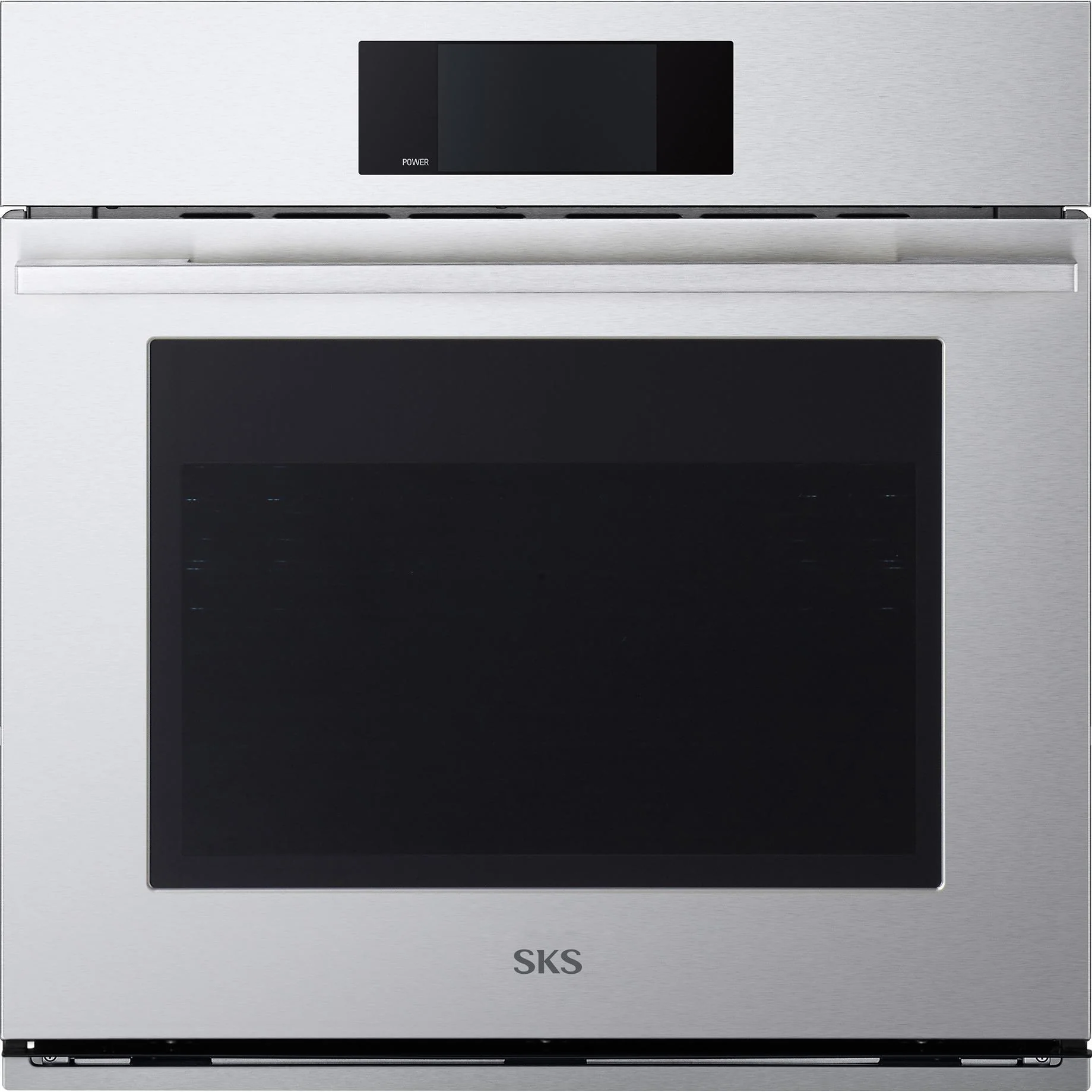 Signature Kitchen Suite Four mural encastré de 30 pouces, 4,7 pi. cu. avec Wi-Fi SKSSV3011MT