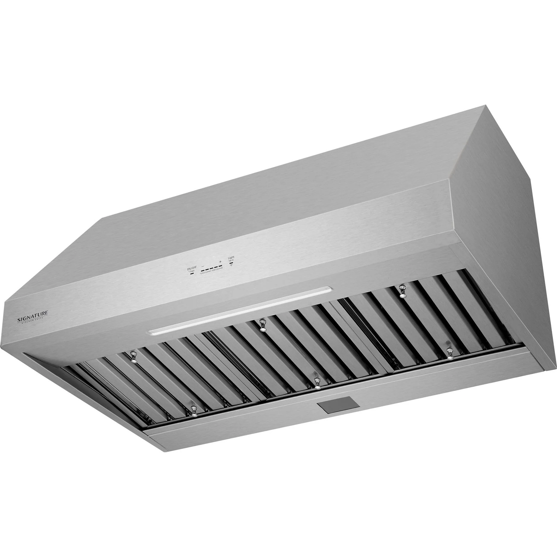Signature Kitchen Suite Hotte de cuisinière murale style Pro de 36 po SKSPH3602S - Image 10
