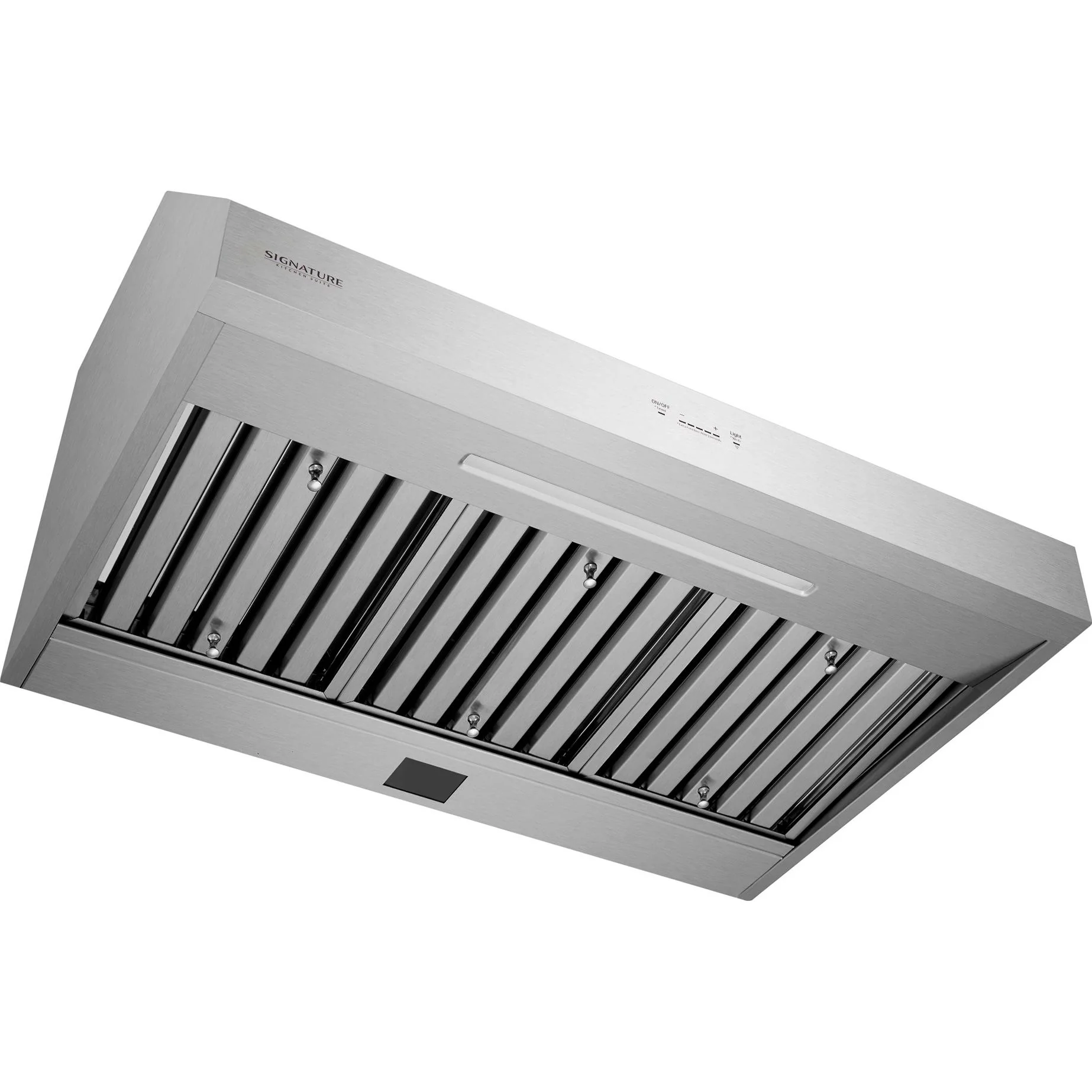 Signature Kitchen Suite Hotte de cuisinière murale style Pro de 36 po SKSPH3602S - Image 11
