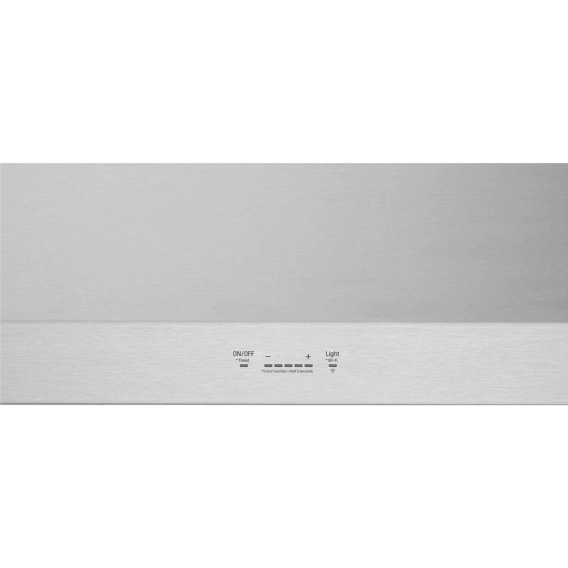 Signature Kitchen Suite Hotte de cuisinière murale style Pro de 36 po SKSPH3602S - Image 12