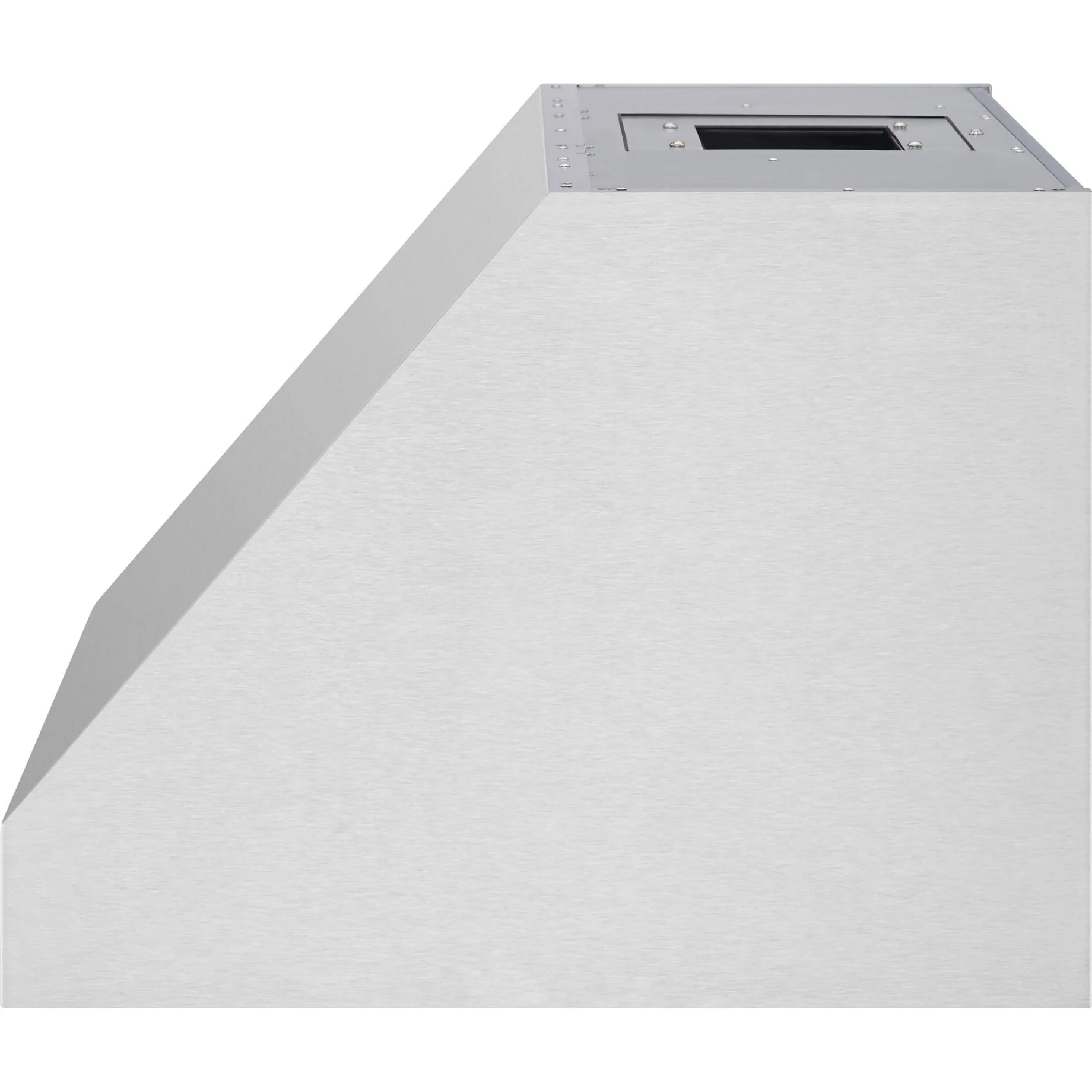 Signature Kitchen Suite Hotte de cuisinière murale style Pro de 36 po SKSPH3602S - Image 4