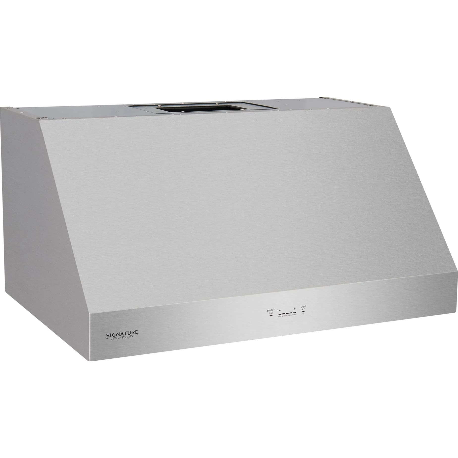 Signature Kitchen Suite Hotte de cuisinière murale style Pro de 36 po SKSPH3602S - Image 6