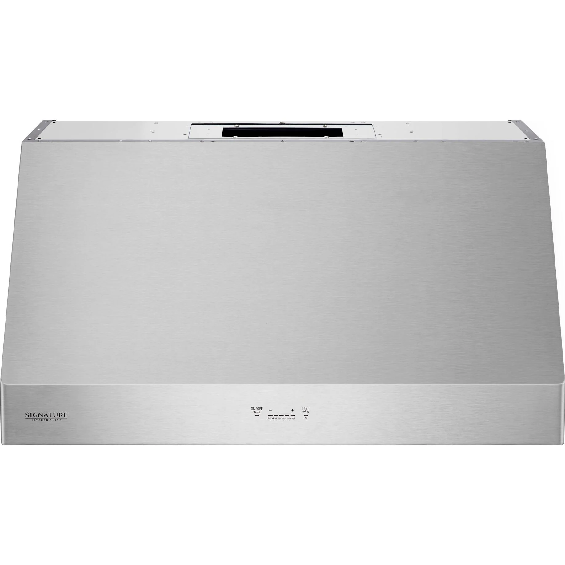 Signature Kitchen Suite Hotte de cuisinière murale style Pro de 36 po SKSPH3602S - Image 7