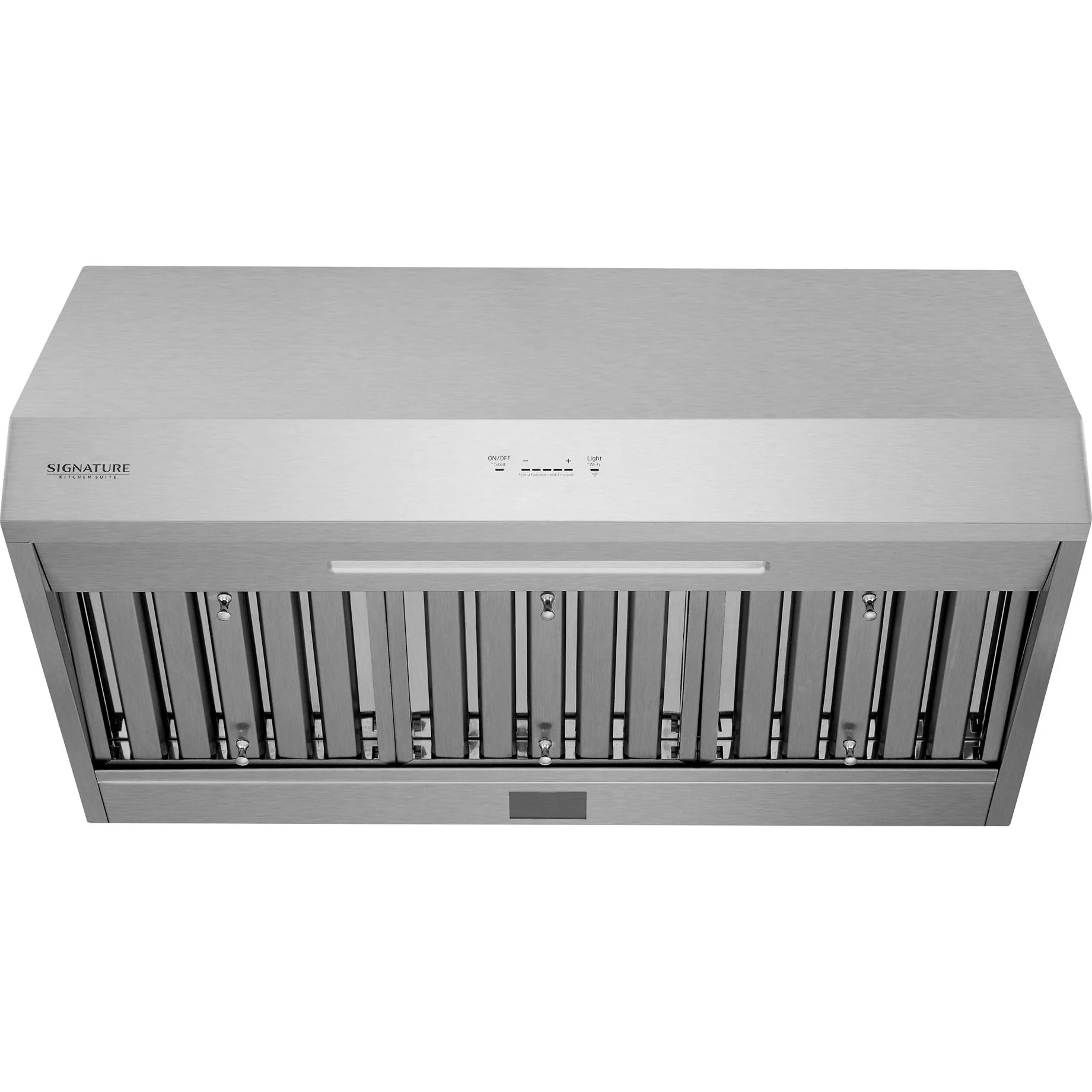 Signature Kitchen Suite Hotte de cuisinière murale style Pro de 36 po SKSPH3602S - Image 8