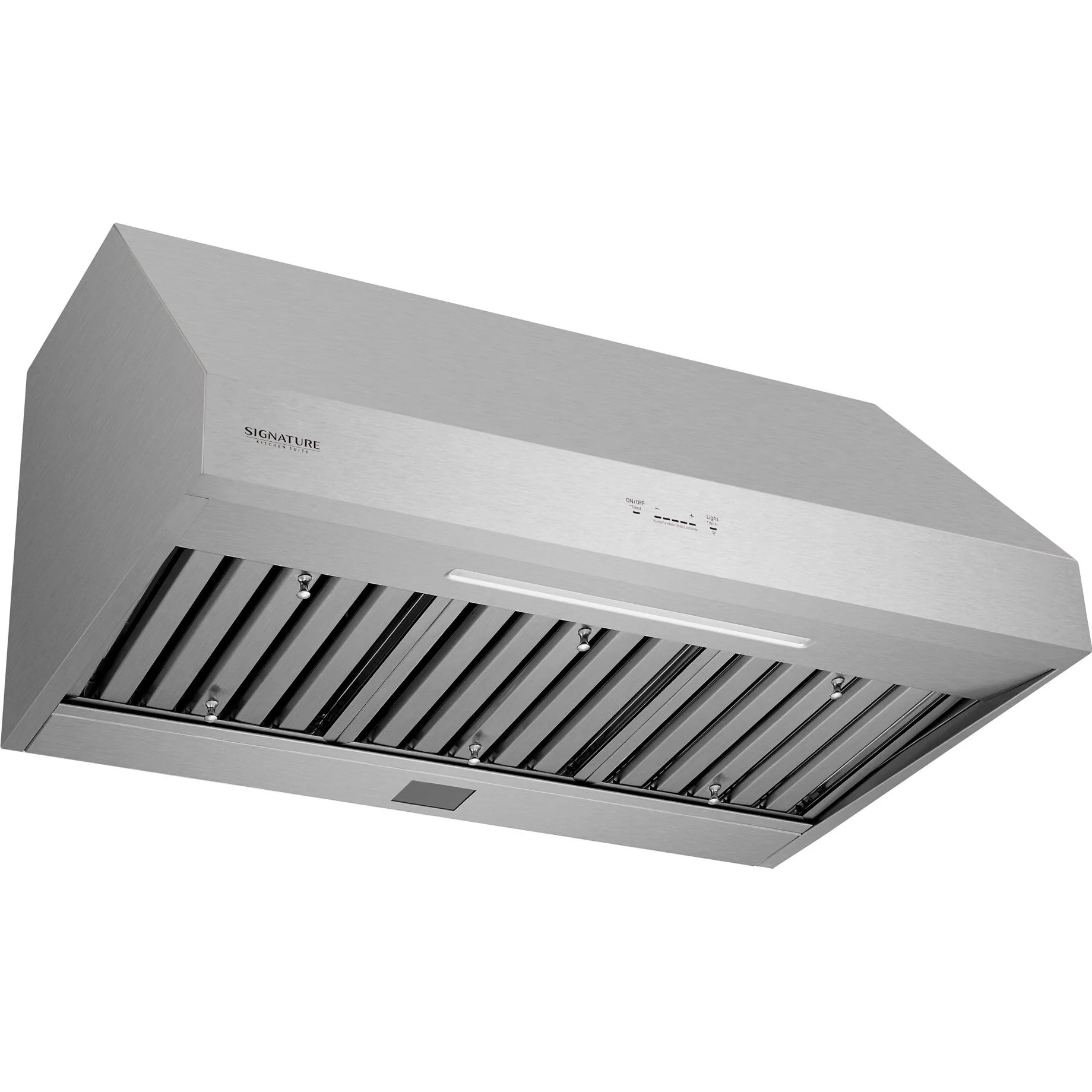 Signature Kitchen Suite Hotte de cuisinière murale style Pro de 36 po SKSPH3602S - Image 9