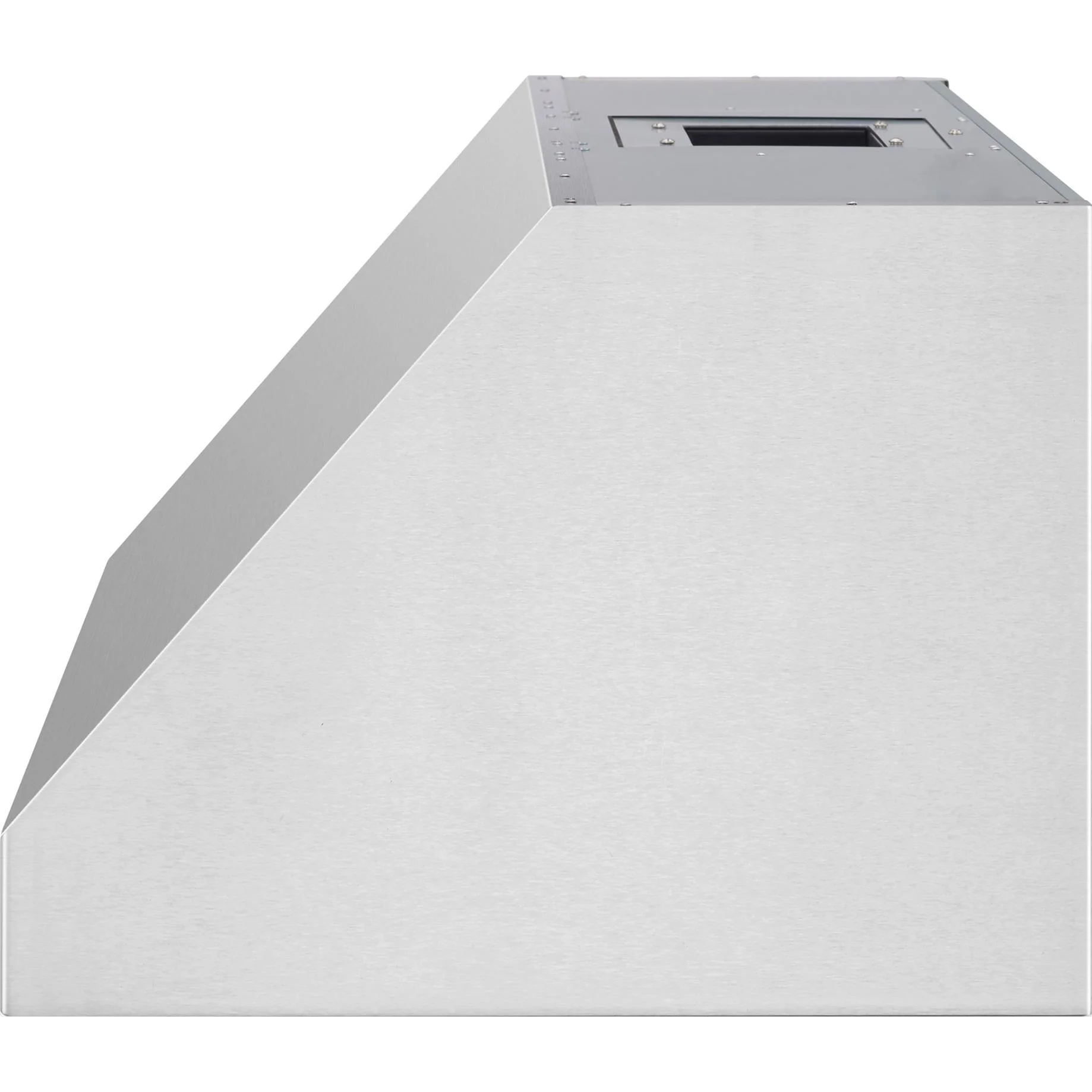 Signature Kitchen Suite Hotte de cuisinière murale style Pro de 48 po SKSPH4802S - Image 4