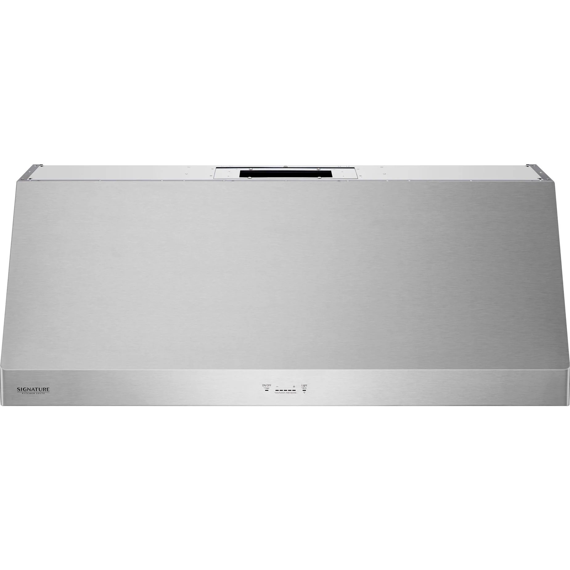 Signature Kitchen Suite Hotte de cuisinière murale style Pro de 48 po SKSPH4802S - Image 5