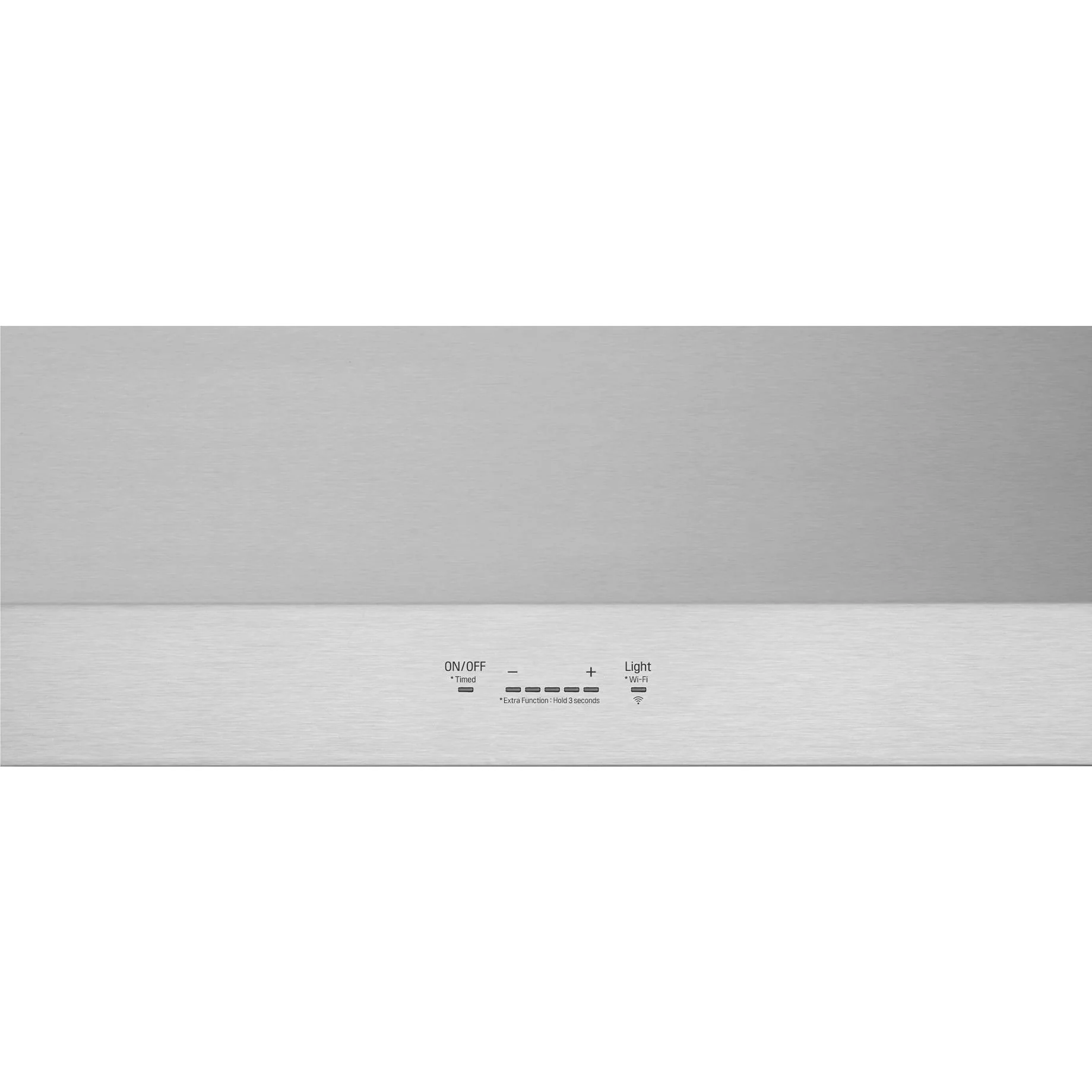 Signature Kitchen Suite Hotte de cuisinière murale style Pro de 48 po SKSPH4802S - Image 6
