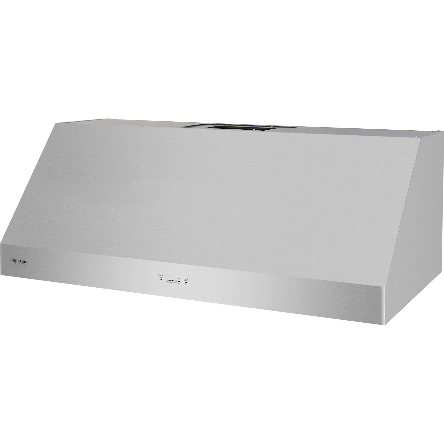 Signature Kitchen Suite Hotte de cuisinière murale style Pro de 48 po SKSPH4802S - Image 7