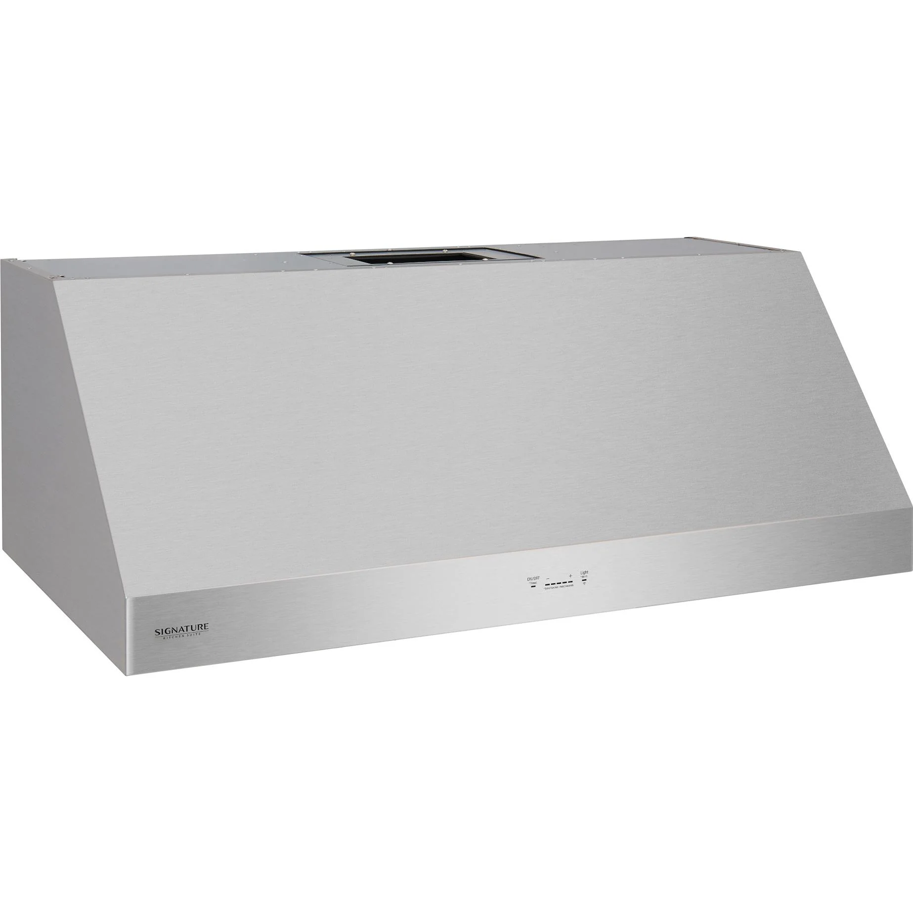 Signature Kitchen Suite Hotte de cuisinière murale style Pro de 48 po SKSPH4802S - Image 8
