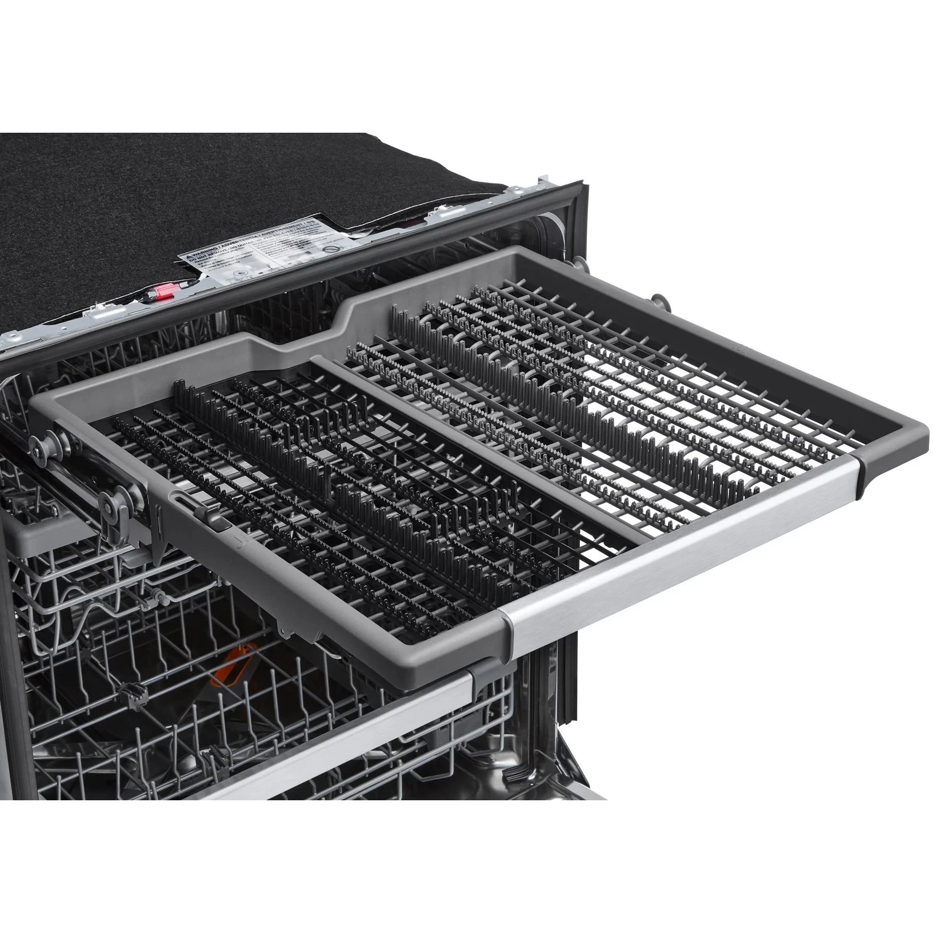 Signature Kitchen Suite Lave-vaisselle Commandes frontales SKSDW2411S - Image 16