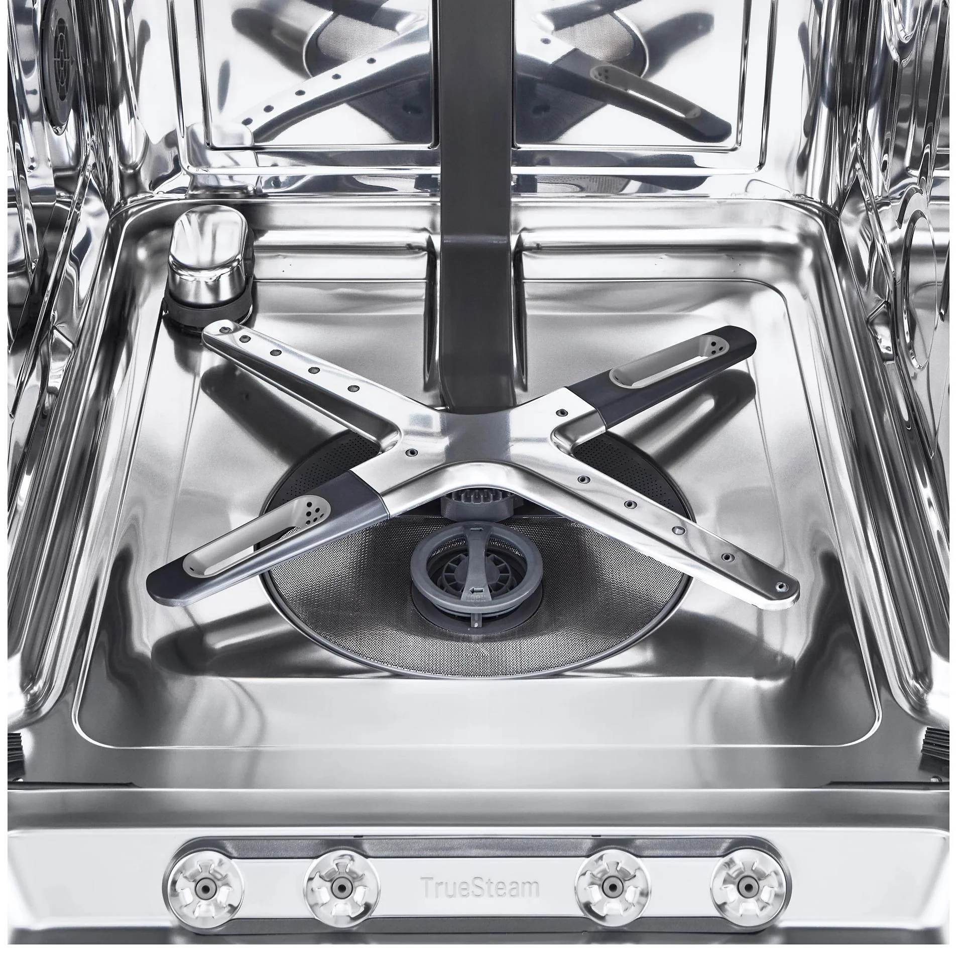 Signature Kitchen Suite Lave-vaisselle Commandes frontales SKSDW2411S - Image 17