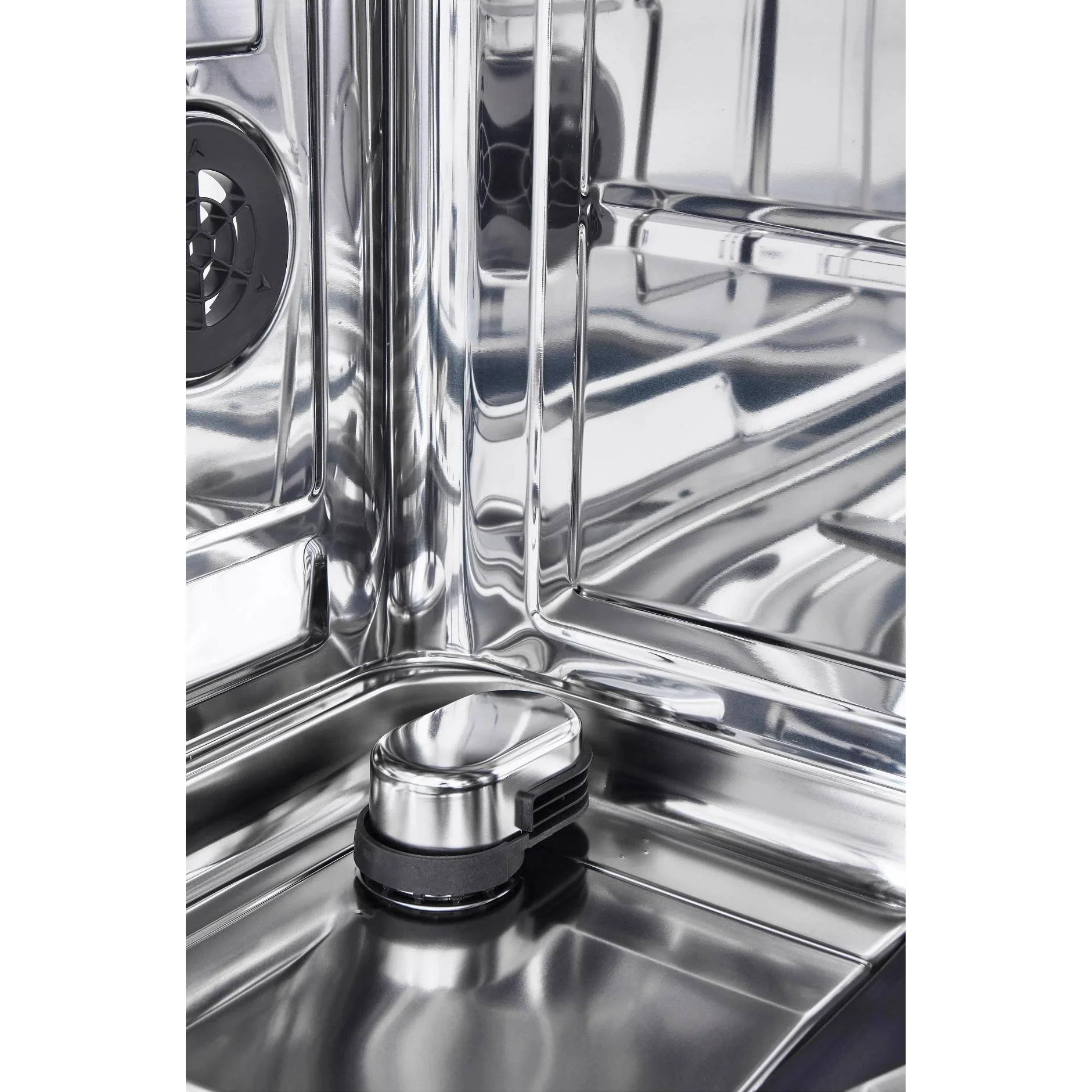 Signature Kitchen Suite Lave-vaisselle Commandes frontales SKSDW2411S - Image 18