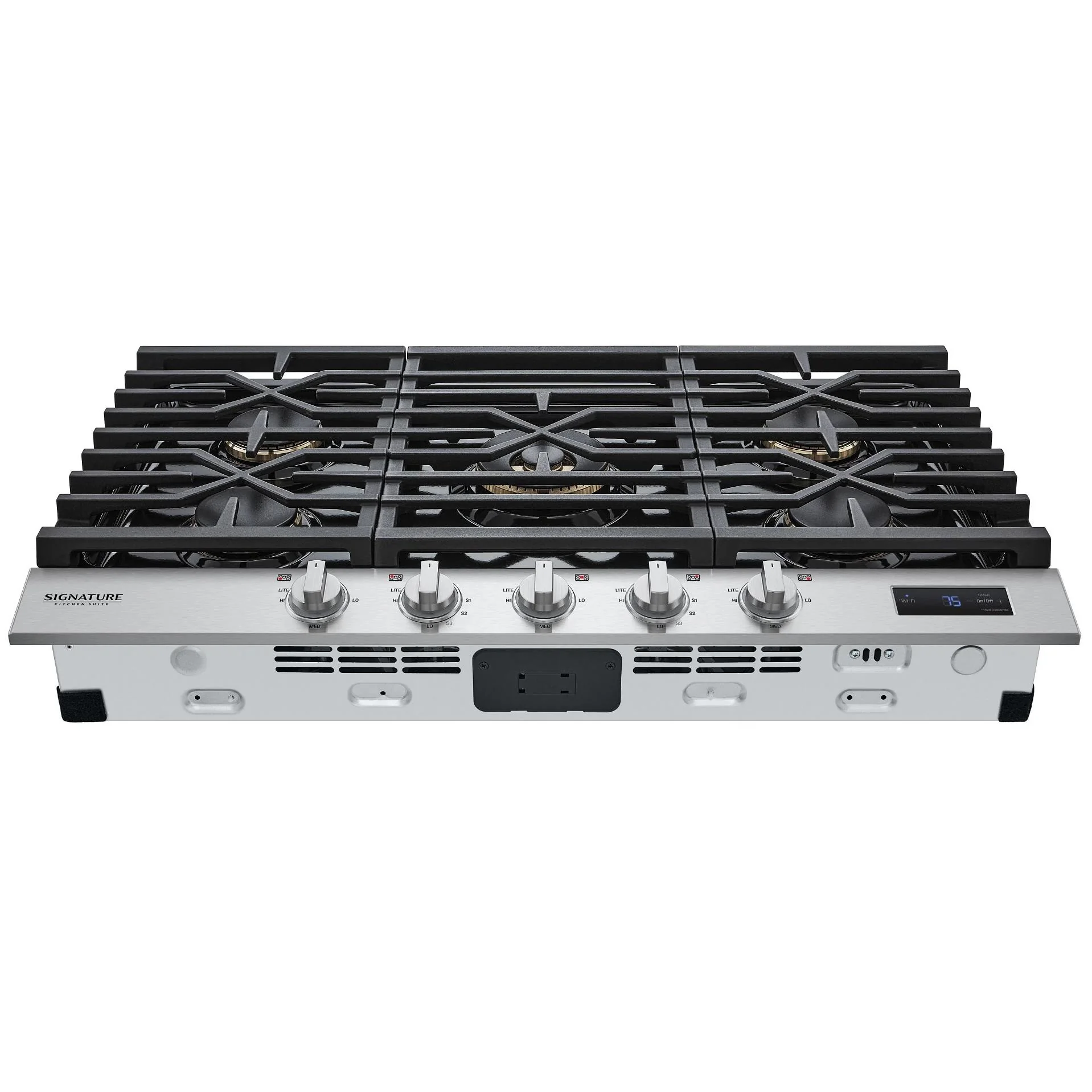 Signature Kitchen Suite Tables de cuisson Gaz SKSGT3654S