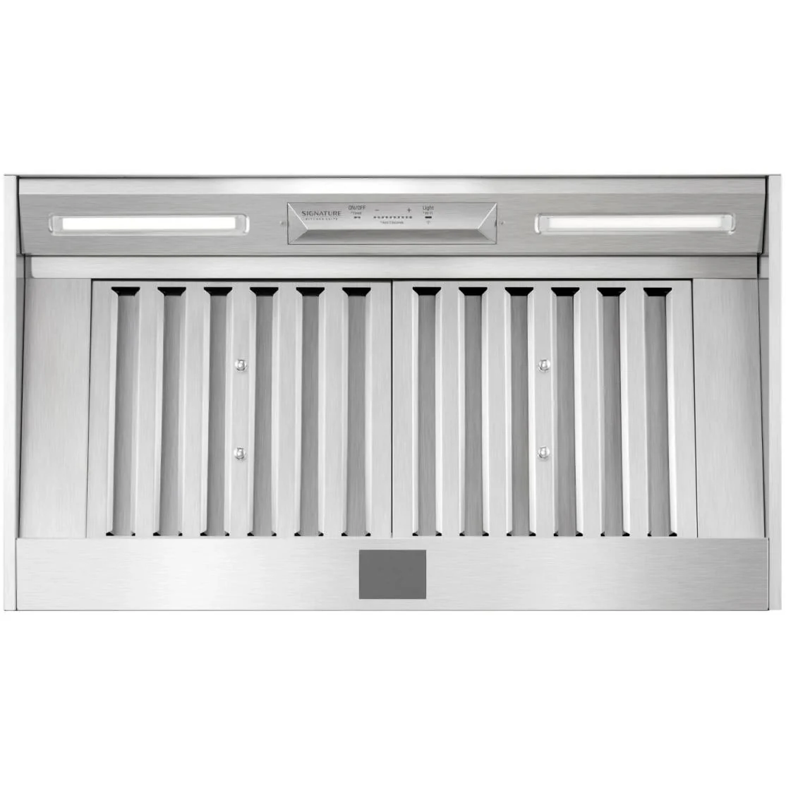 Signature Kitchen Suite Ventilation Hottes encastrables SKSHI3601S - Image 2