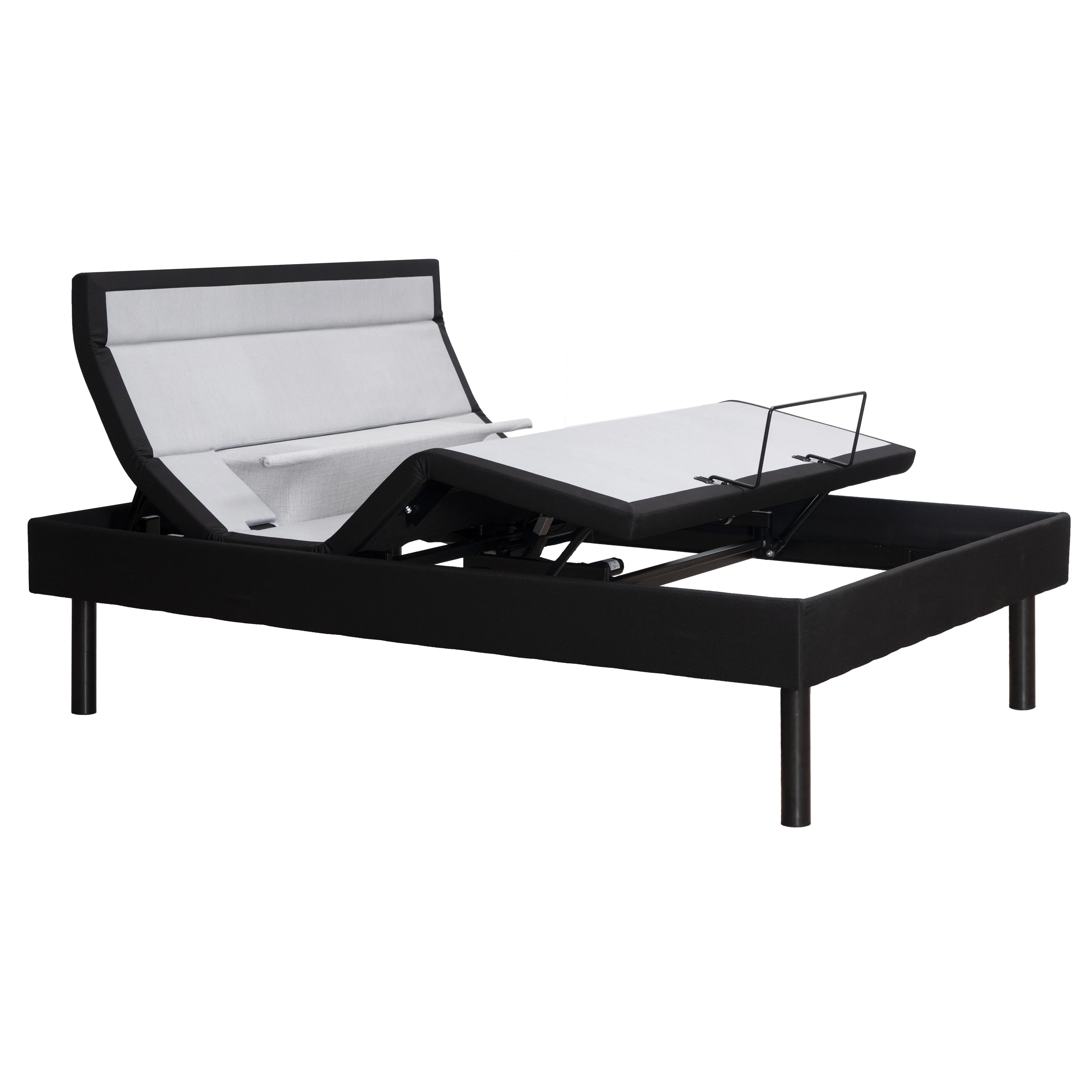 Sleep Beat Base réglable pour grand lit avec fonction massage Base réglable SC3002 pour grand lit - Image 3