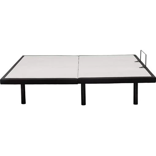 Sleep Beat Base réglable pour grand lit avec fonction massage Base réglable SC4001 pour grand lit - Image 3