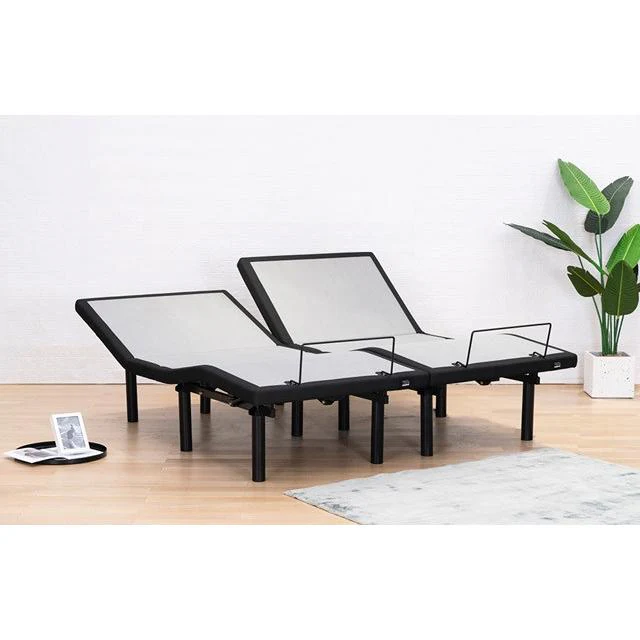 Sleep Beat Base réglable pour grand lit avec fonction massage Base réglable SC4001 pour grand lit - Image 5