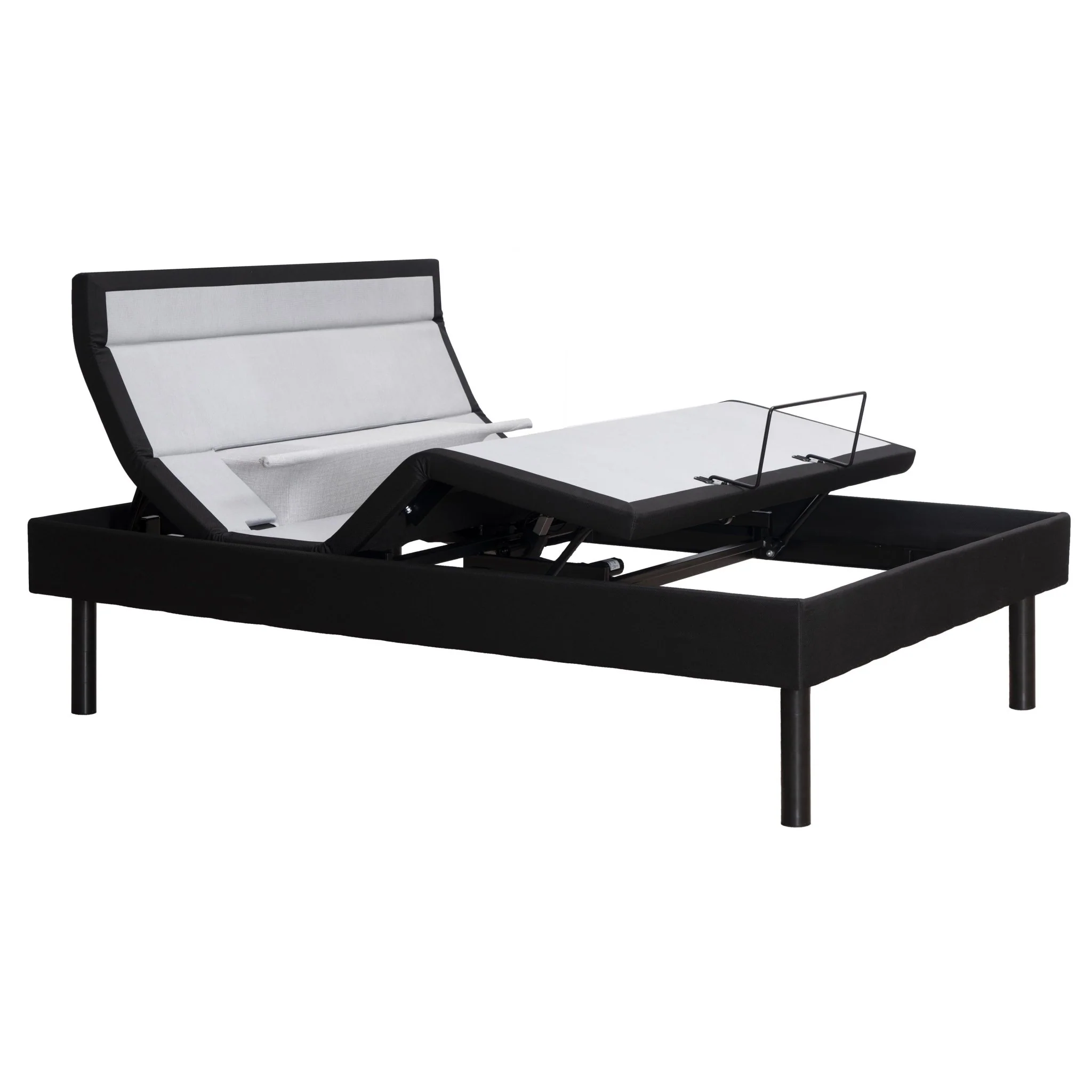 Sleep Beat Base réglable pour lit simple XL avec fonction massage Base réglable SC3002 pour lit simple XL - Image 3