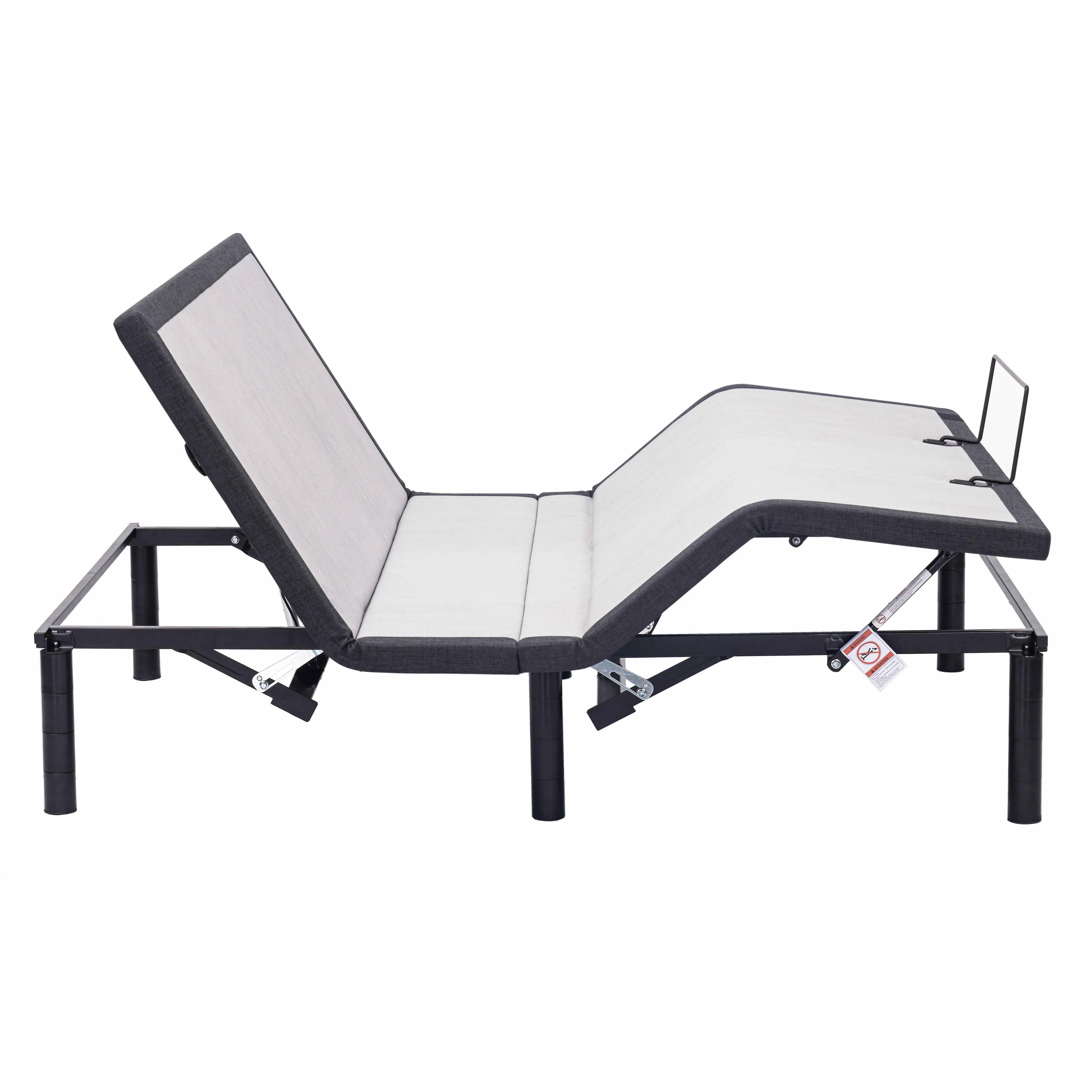 Sleep Beat Base réglable pour grand lit Base réglable SE1005 pour grand lit - Image 3