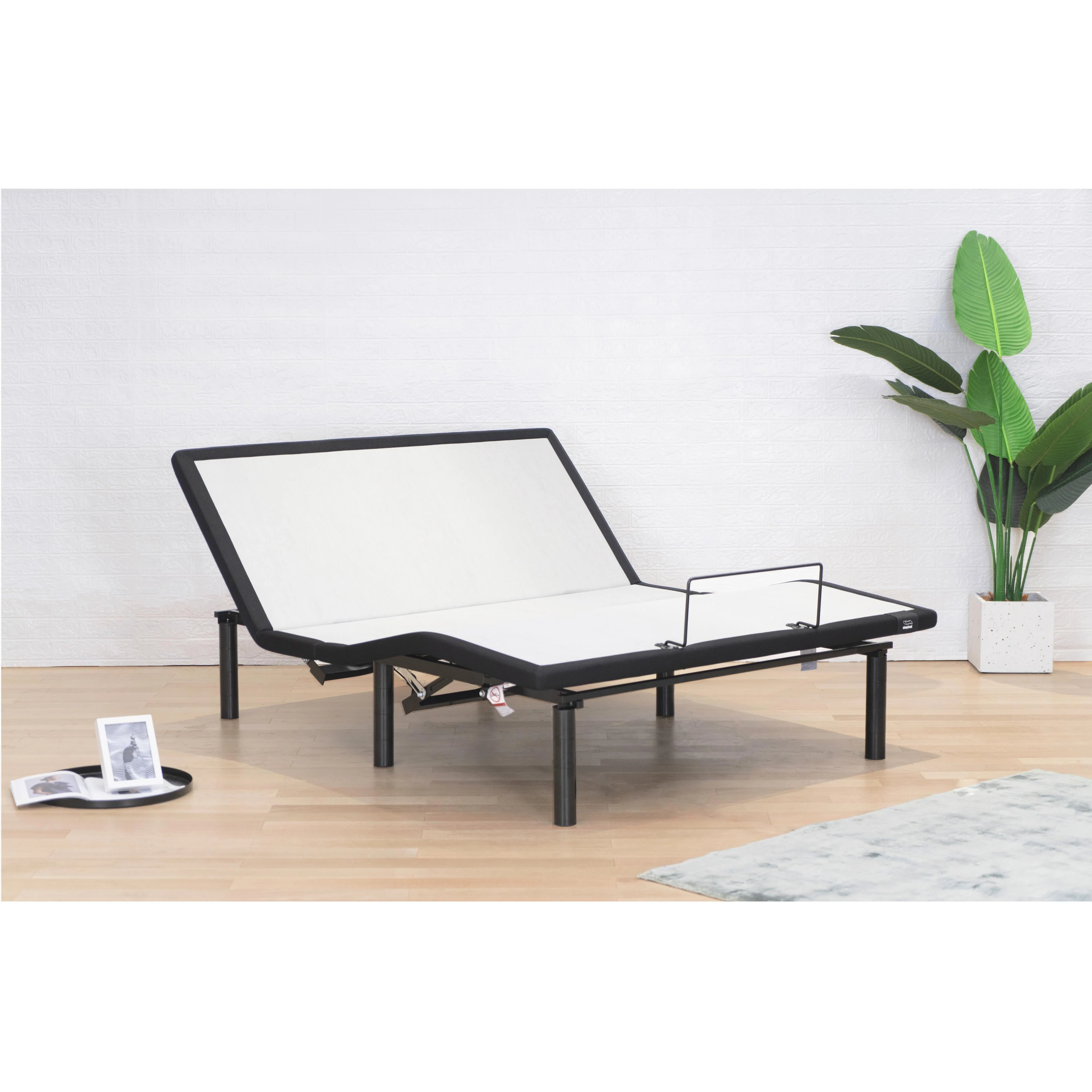 Sleep Beat Base réglable pour grand lit Base réglable SE1005 pour grand lit - Image 6