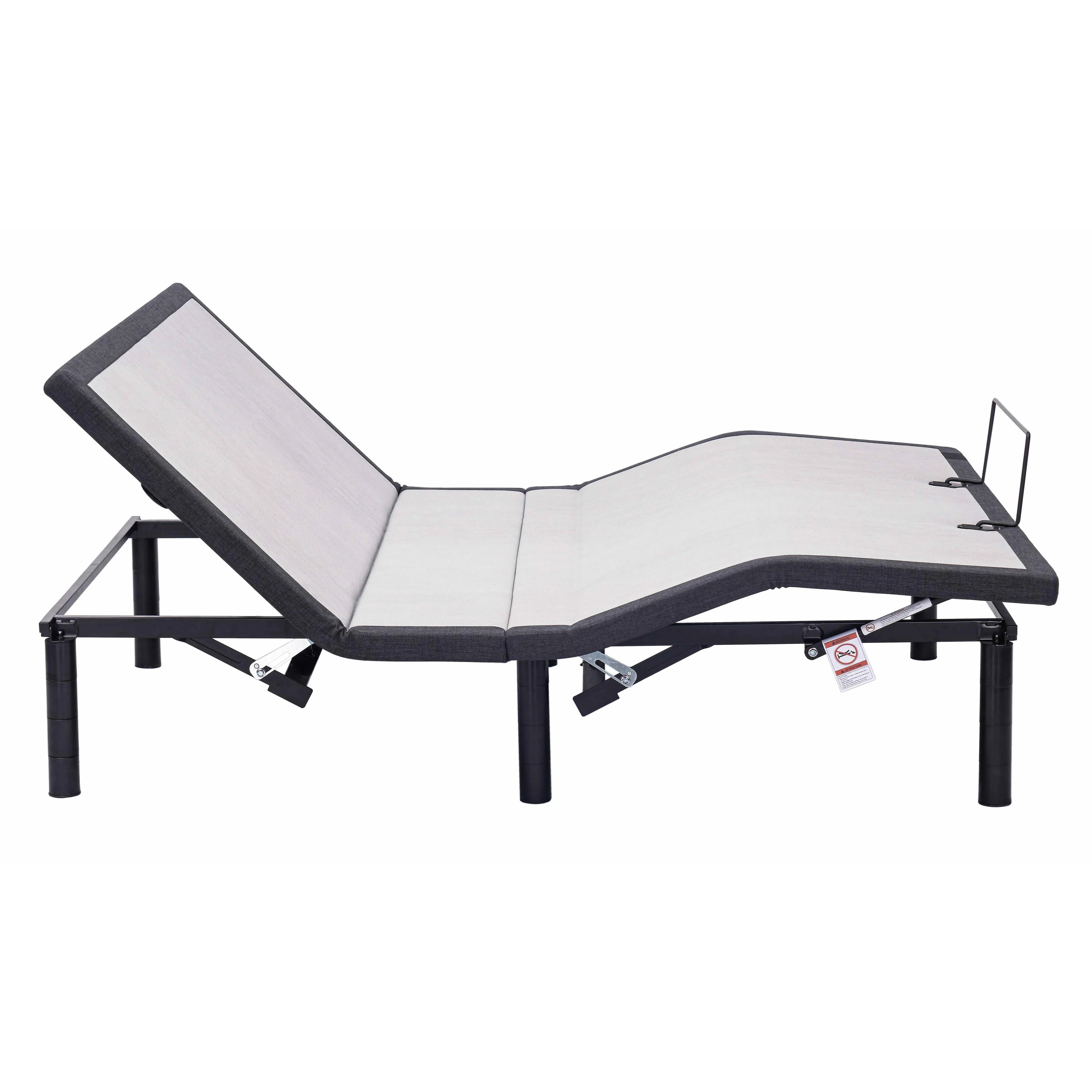 Sleep Beat Base réglable pour lit double Base réglable SE1005 pour lit double - Image 2