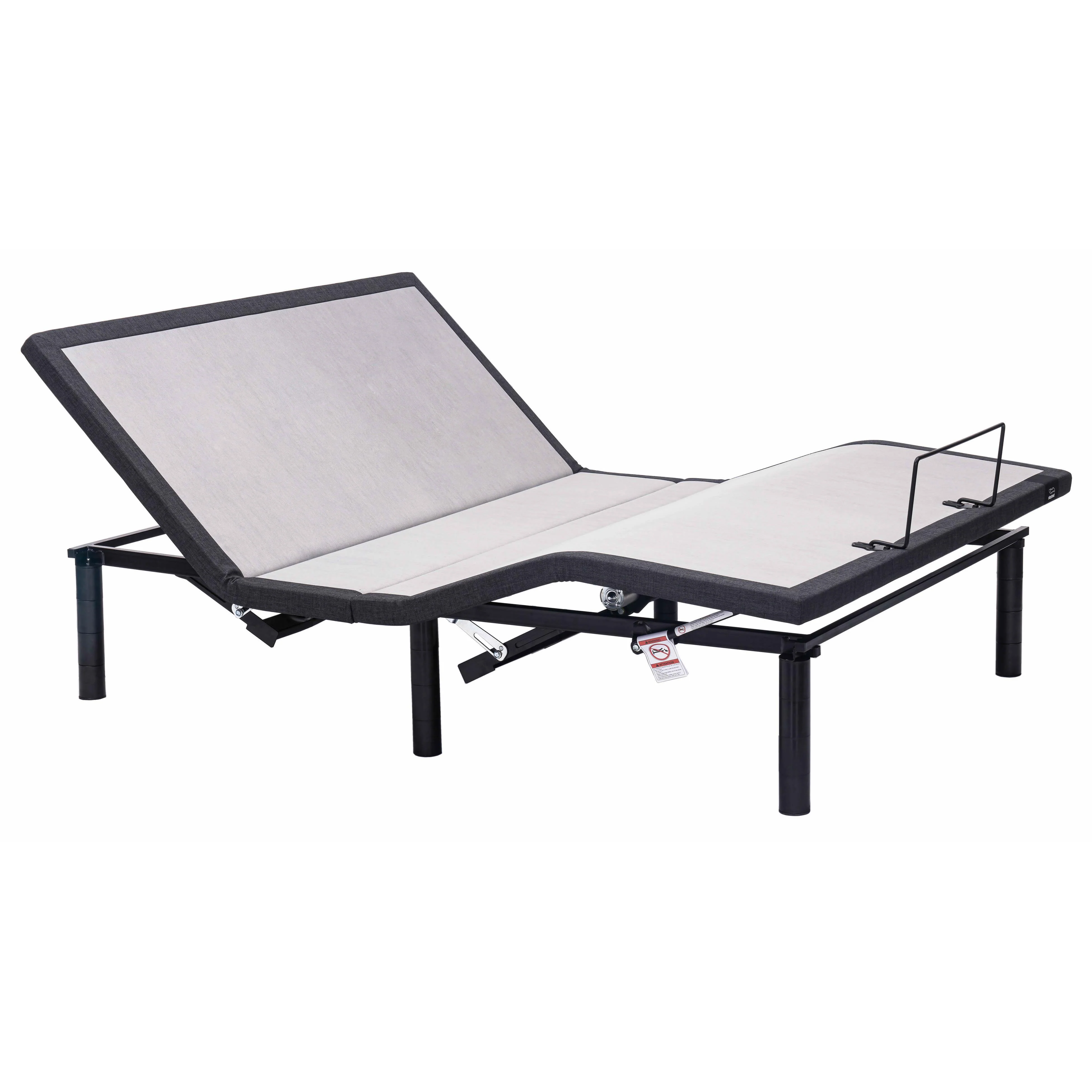 Sleep Beat Base réglable pour lit simple XL Base réglable SE1005 pour lit simple XL