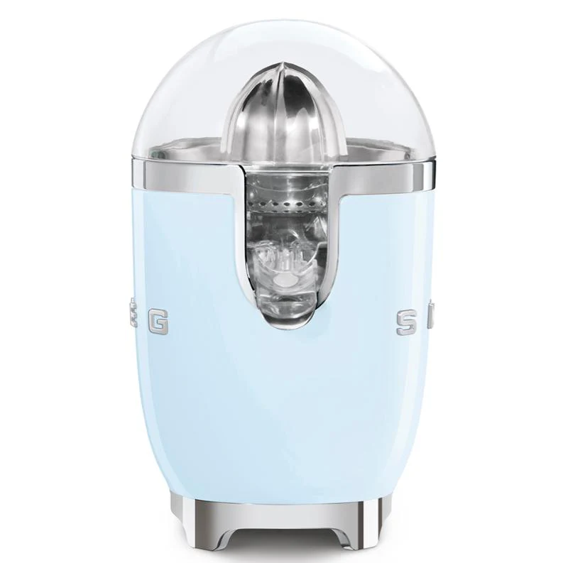 Smeg 50's Style Aesthetic centrifugeuse presse agrume - Image 12