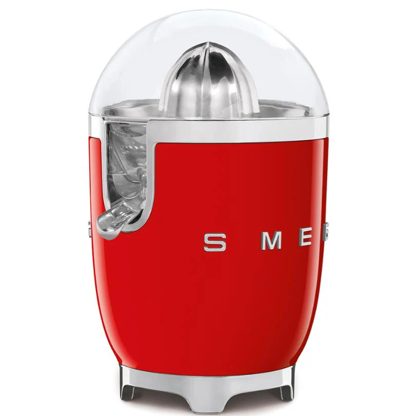 Smeg 50's Style Aesthetic centrifugeuse presse agrume - Image 21