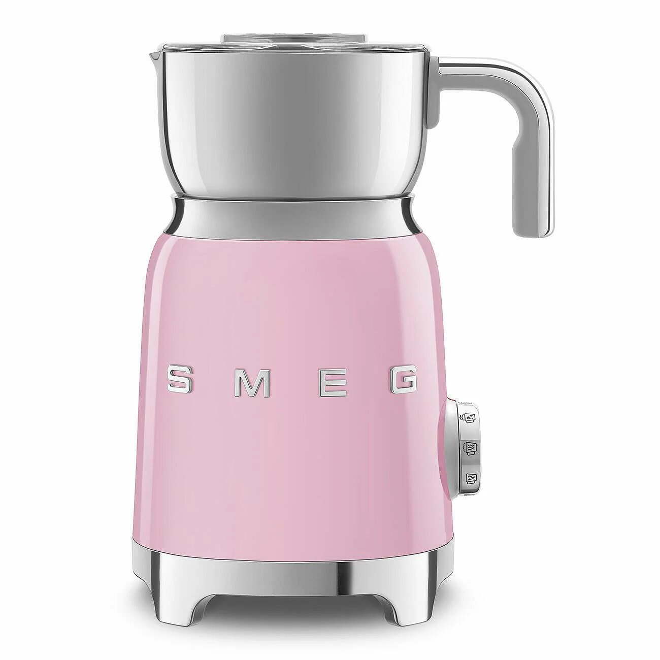 Smeg 50's Style Aesthetic mousseur à lait - Image 12