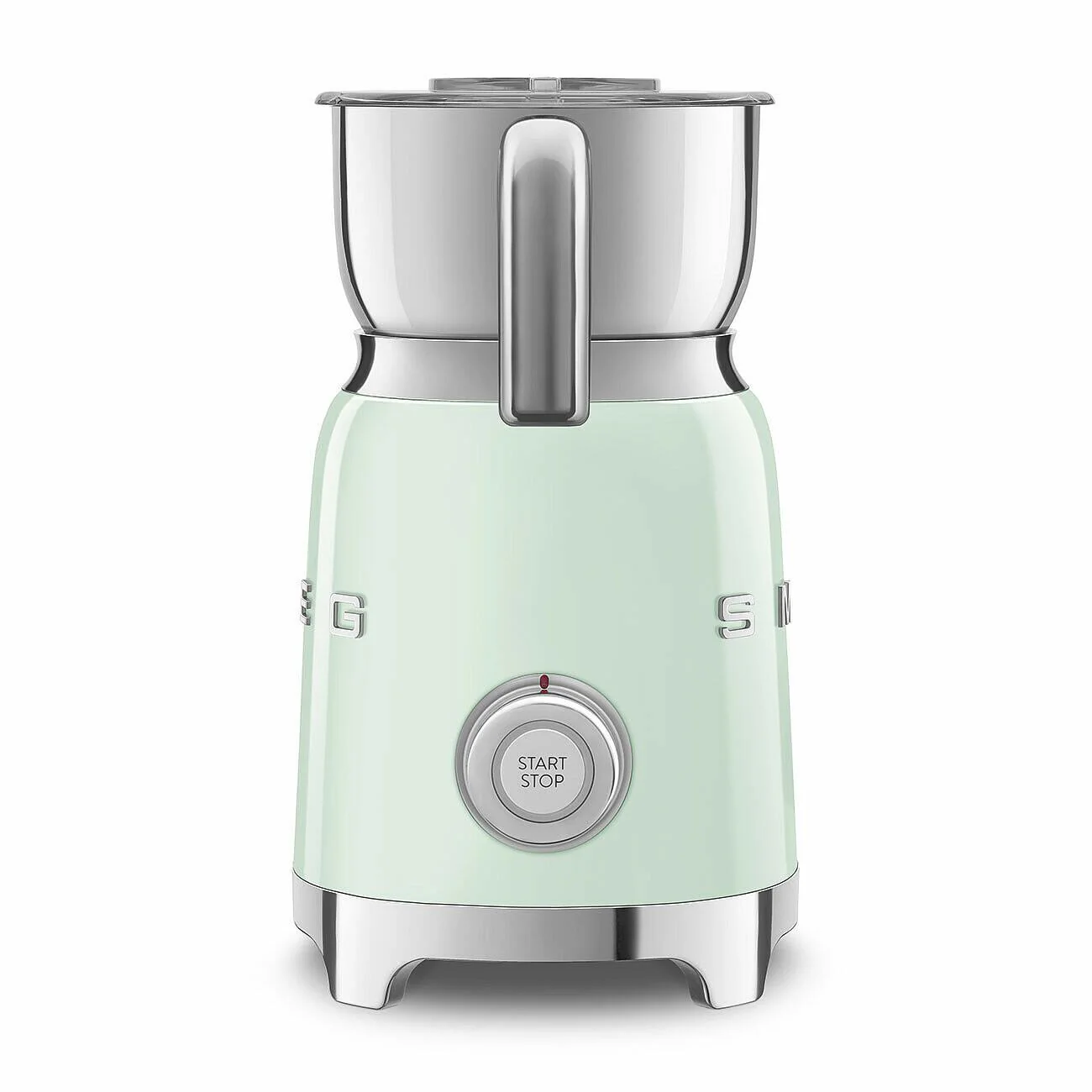 Smeg 50's Style Aesthetic mousseur à lait - Image 17