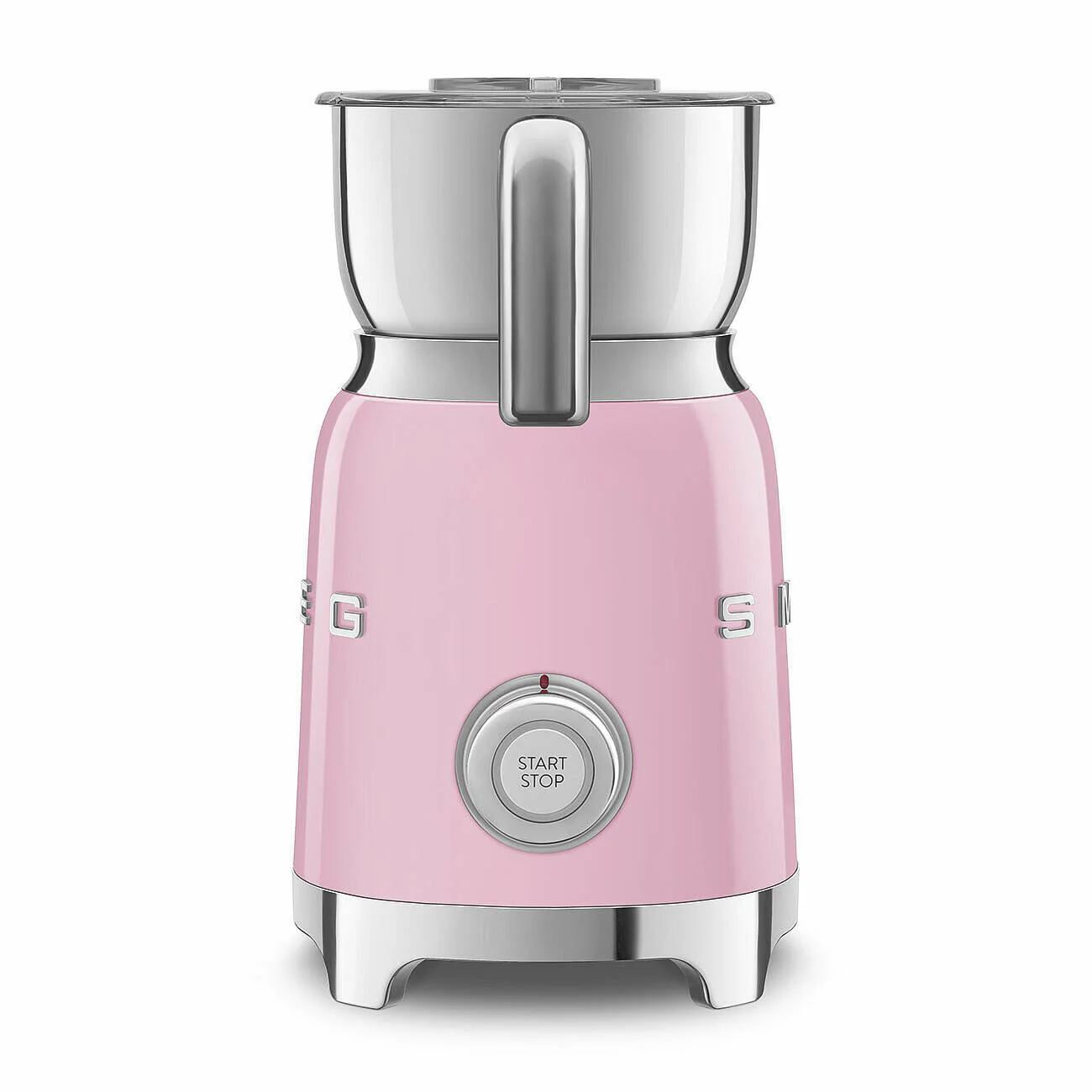Smeg 50's Style Aesthetic mousseur à lait - Image 18
