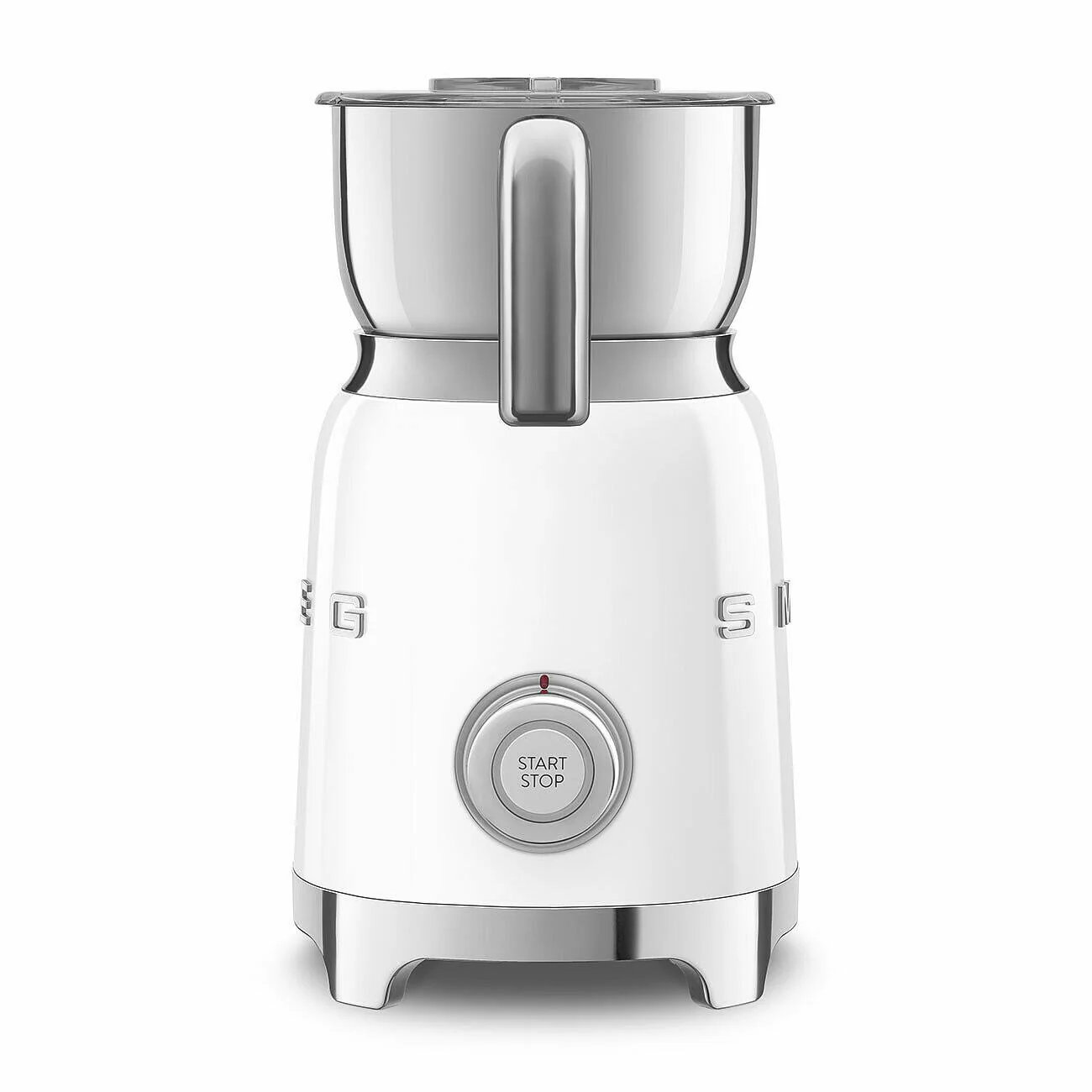 Smeg 50's Style Aesthetic mousseur à lait - Image 19