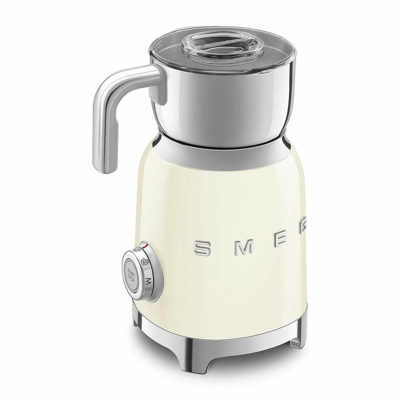 Smeg 50's Style Aesthetic mousseur à lait - Image 27