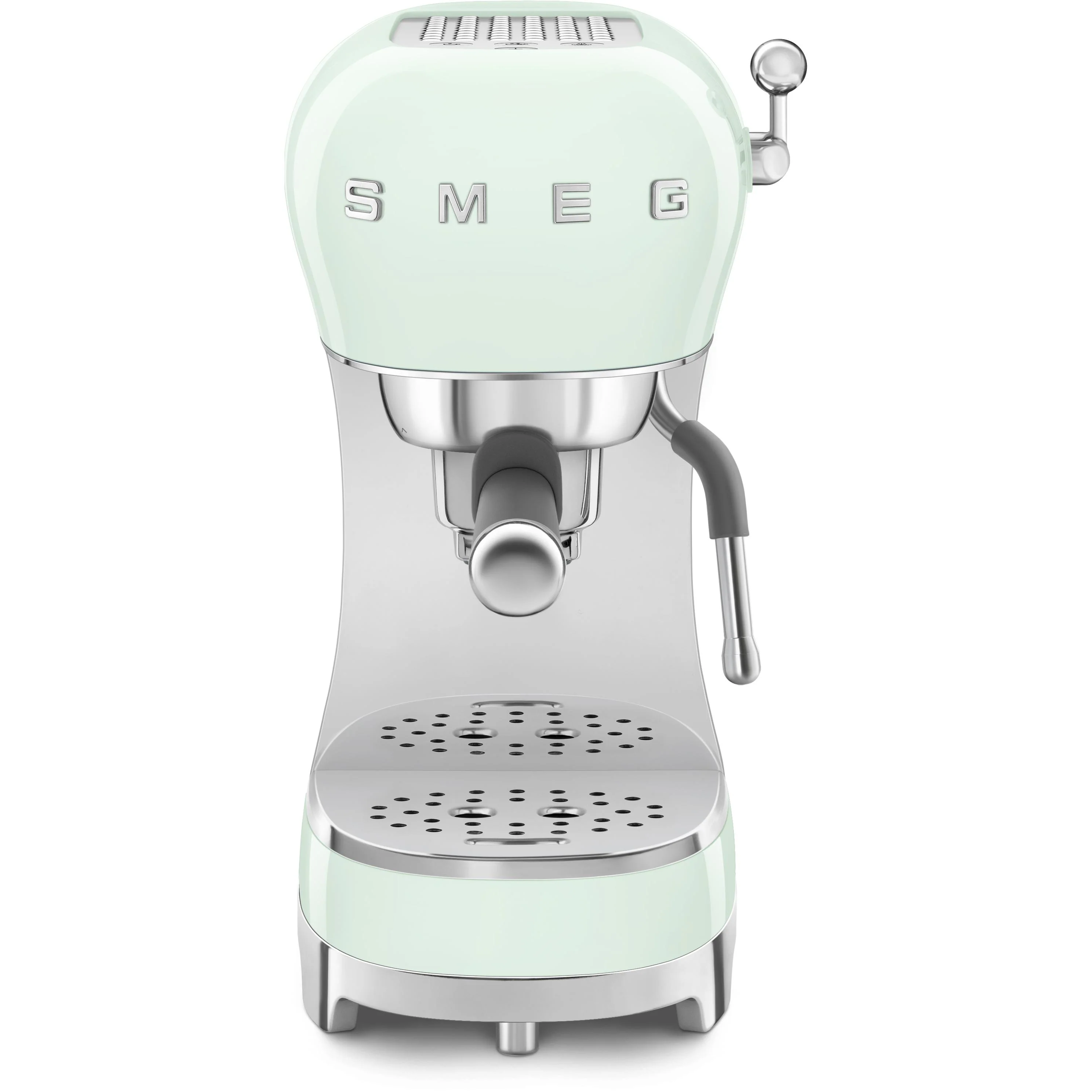 Smeg 50's Style machine espresso manuelle - Image 10