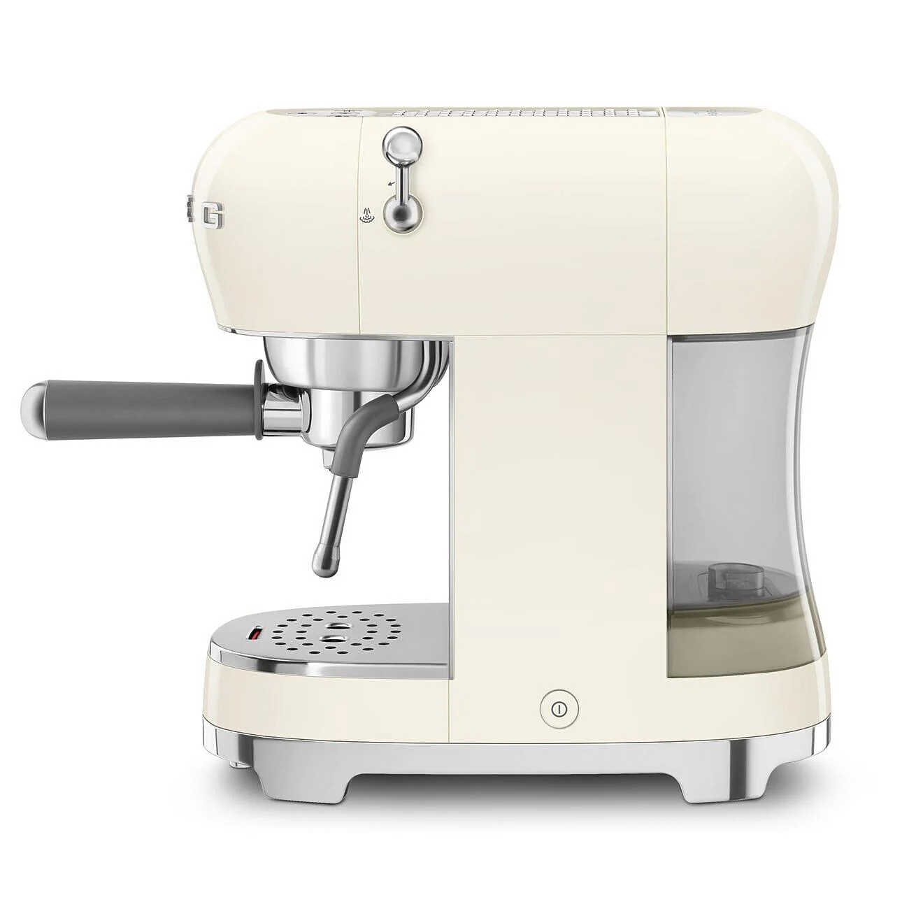 Smeg 50's Style machine espresso manuelle - Image 14
